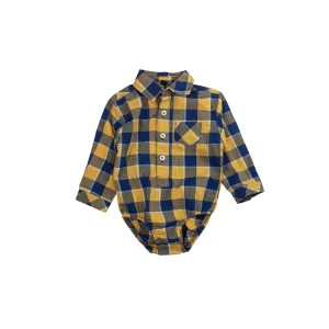 Mick Mack onesie 6-9m