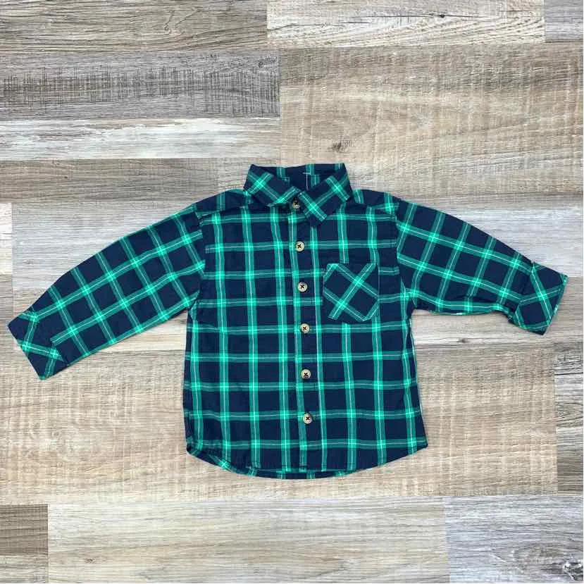 Mick Mack SHIRT