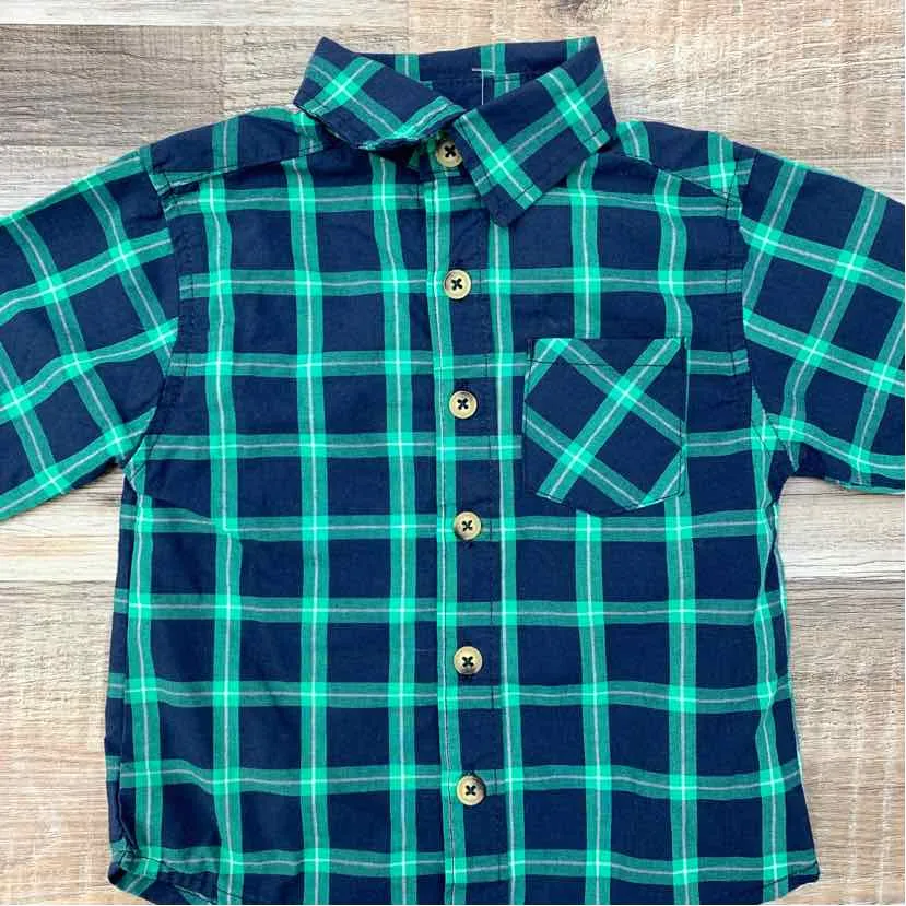 Mick Mack SHIRT