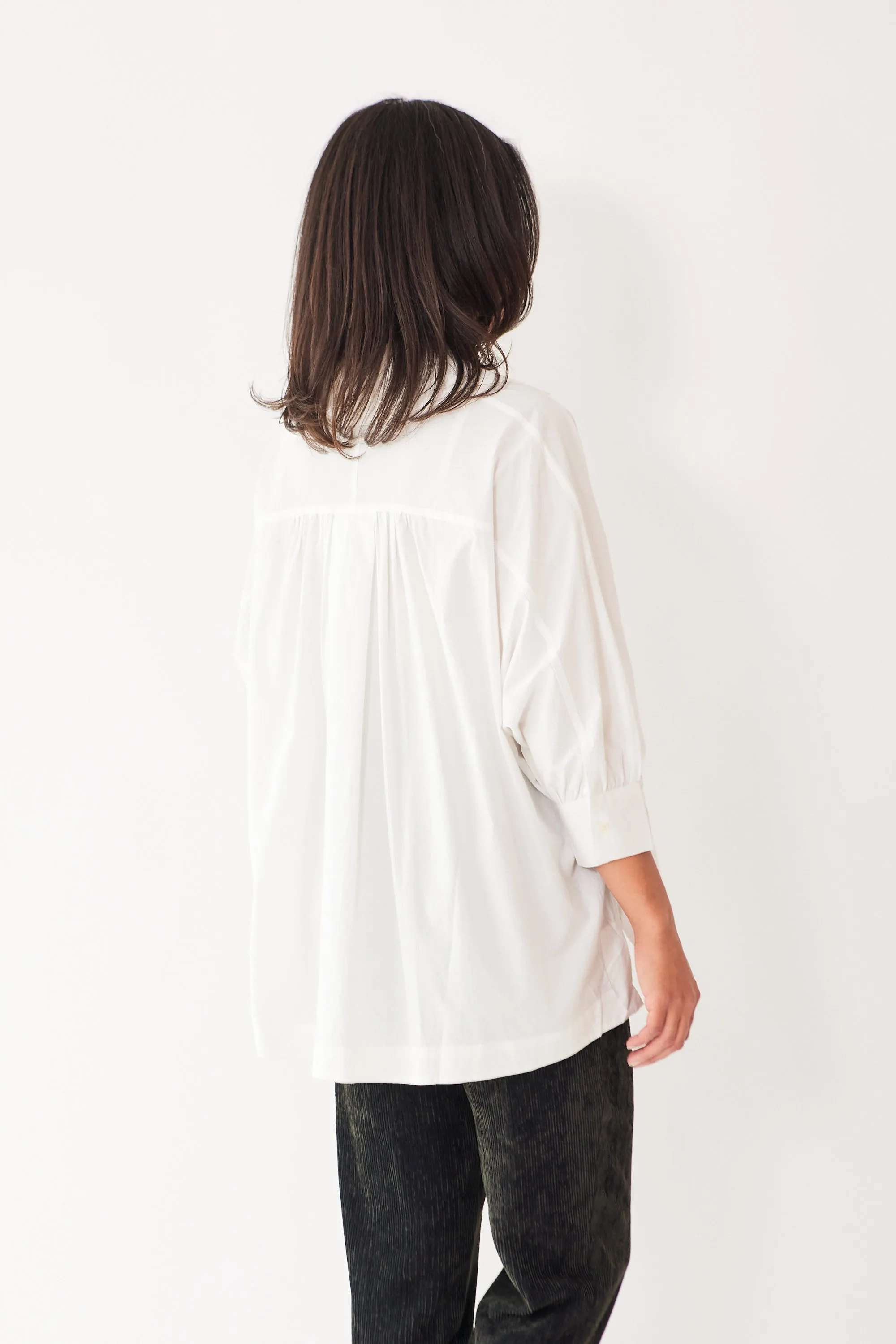 Mii Gauri Shirt