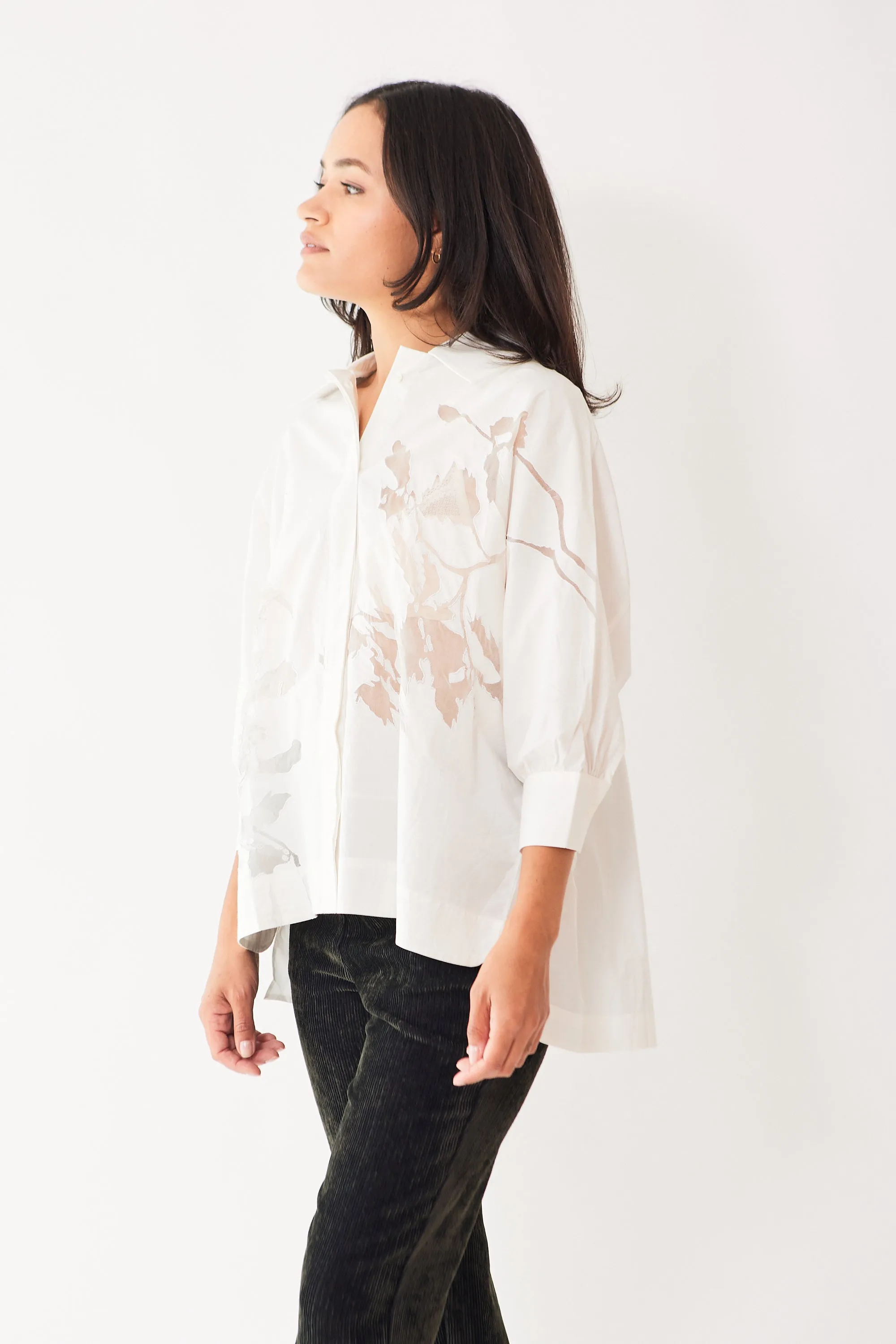 Mii Gauri Shirt