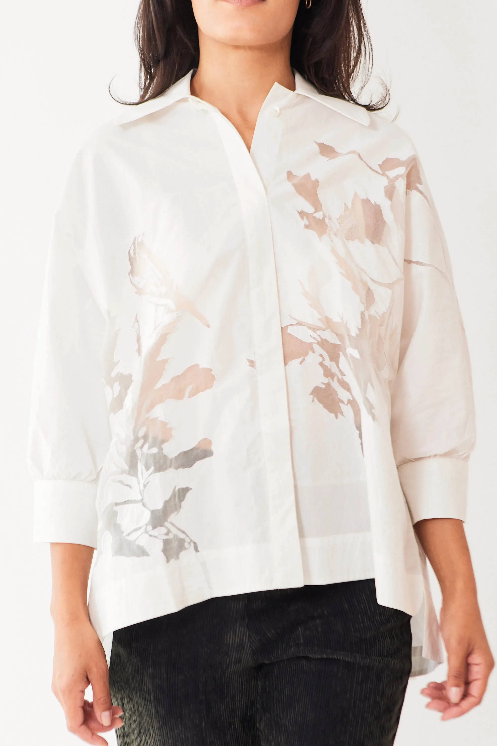 Mii Gauri Shirt
