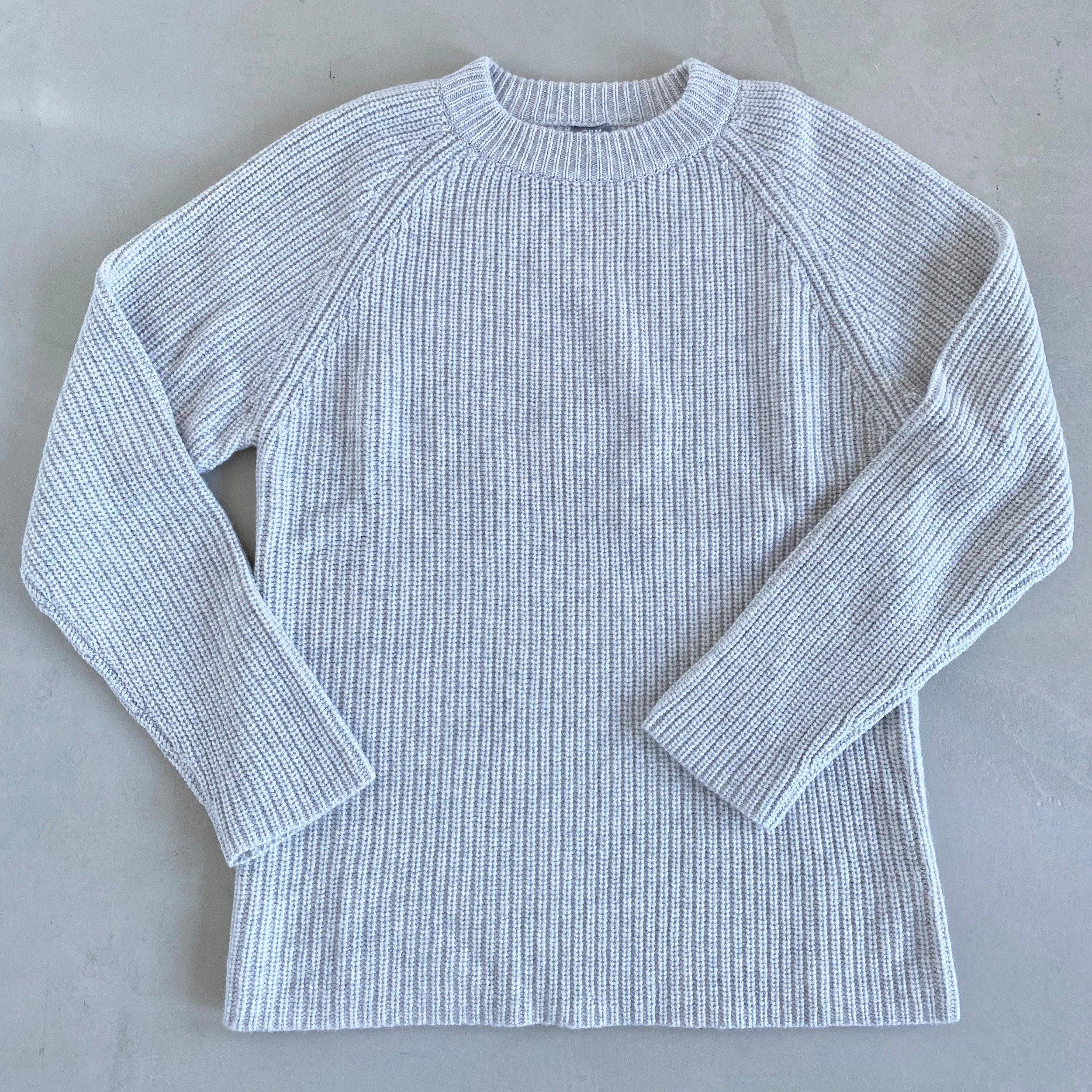 Mikkel Sweater