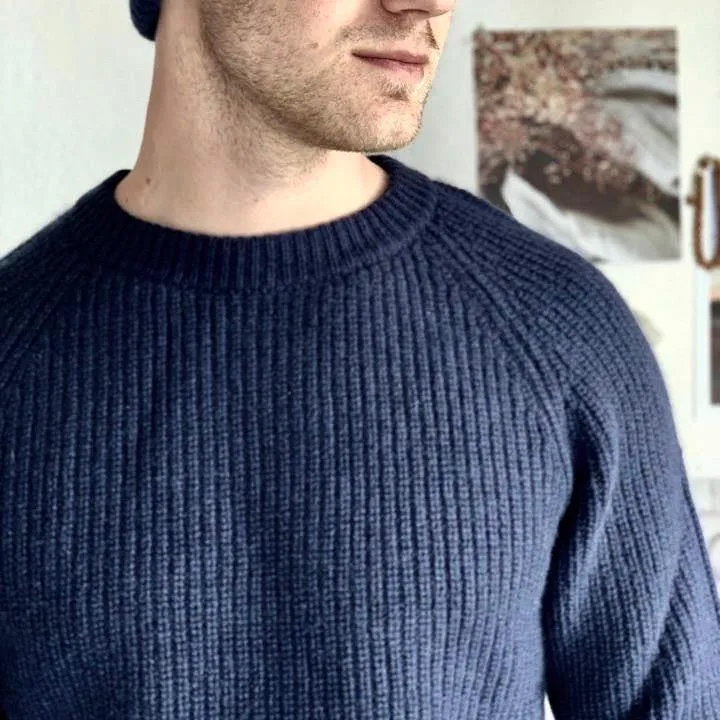 Mikkel Sweater