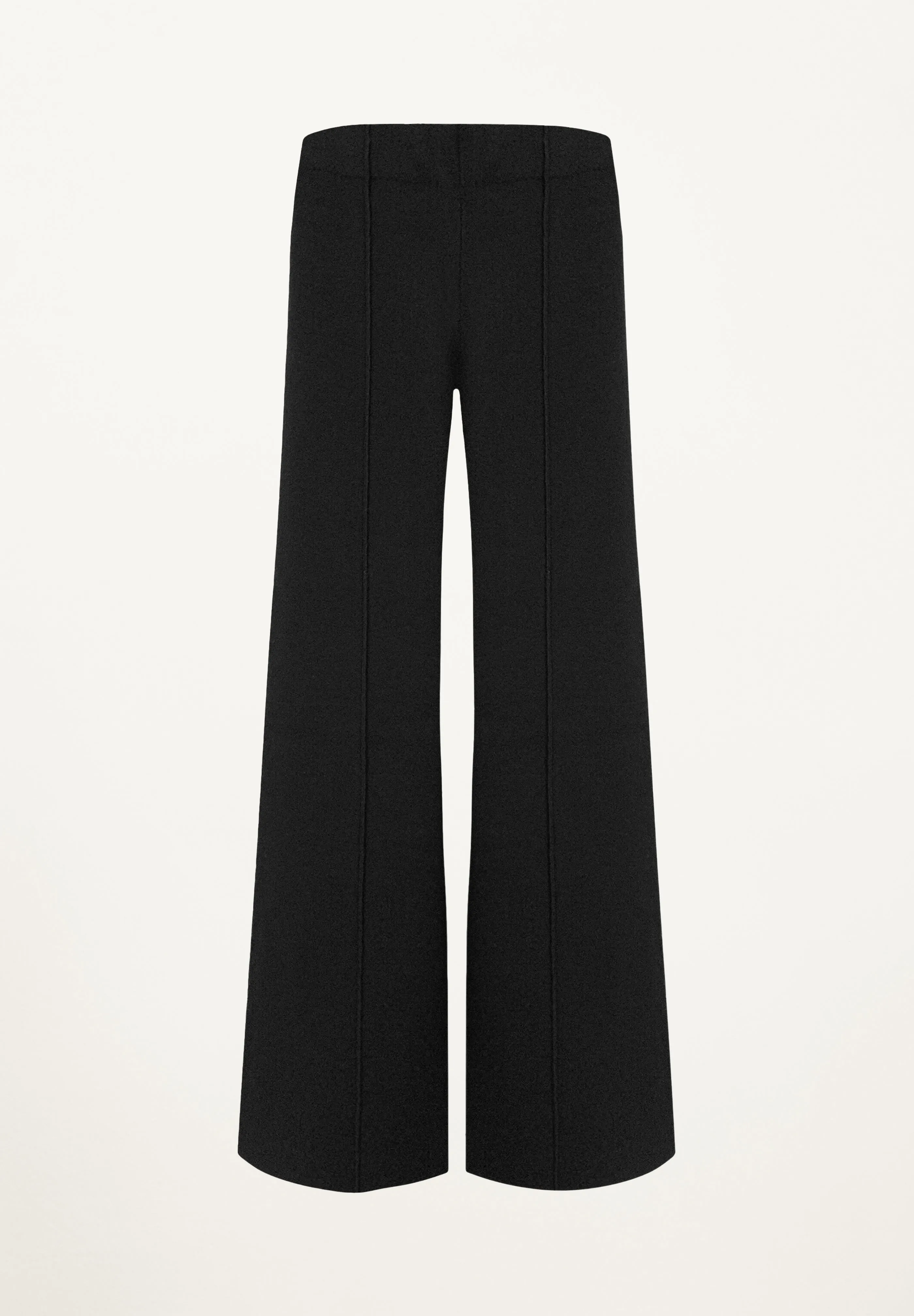 Milano Pant in Black