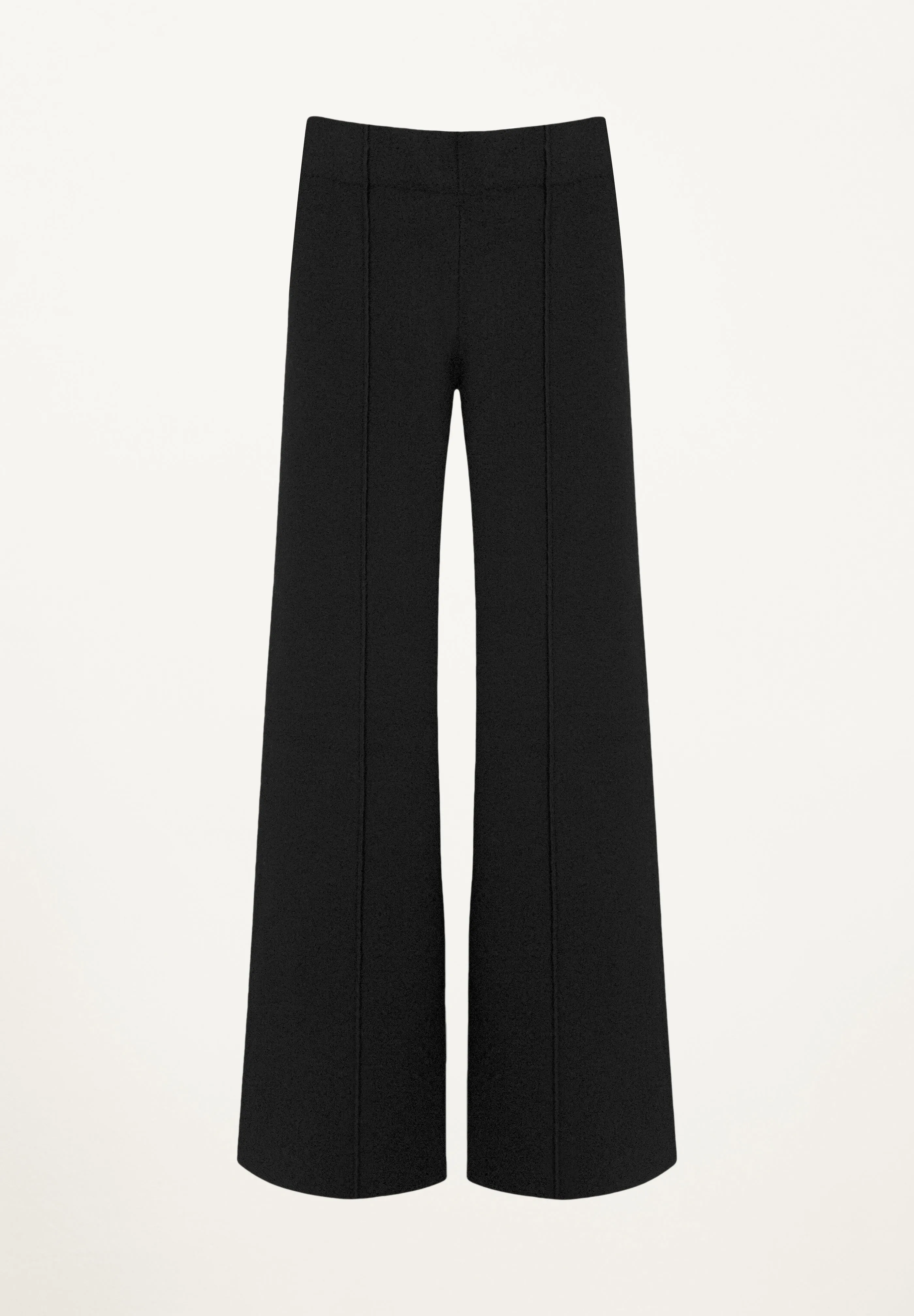 Milano Pant in Black