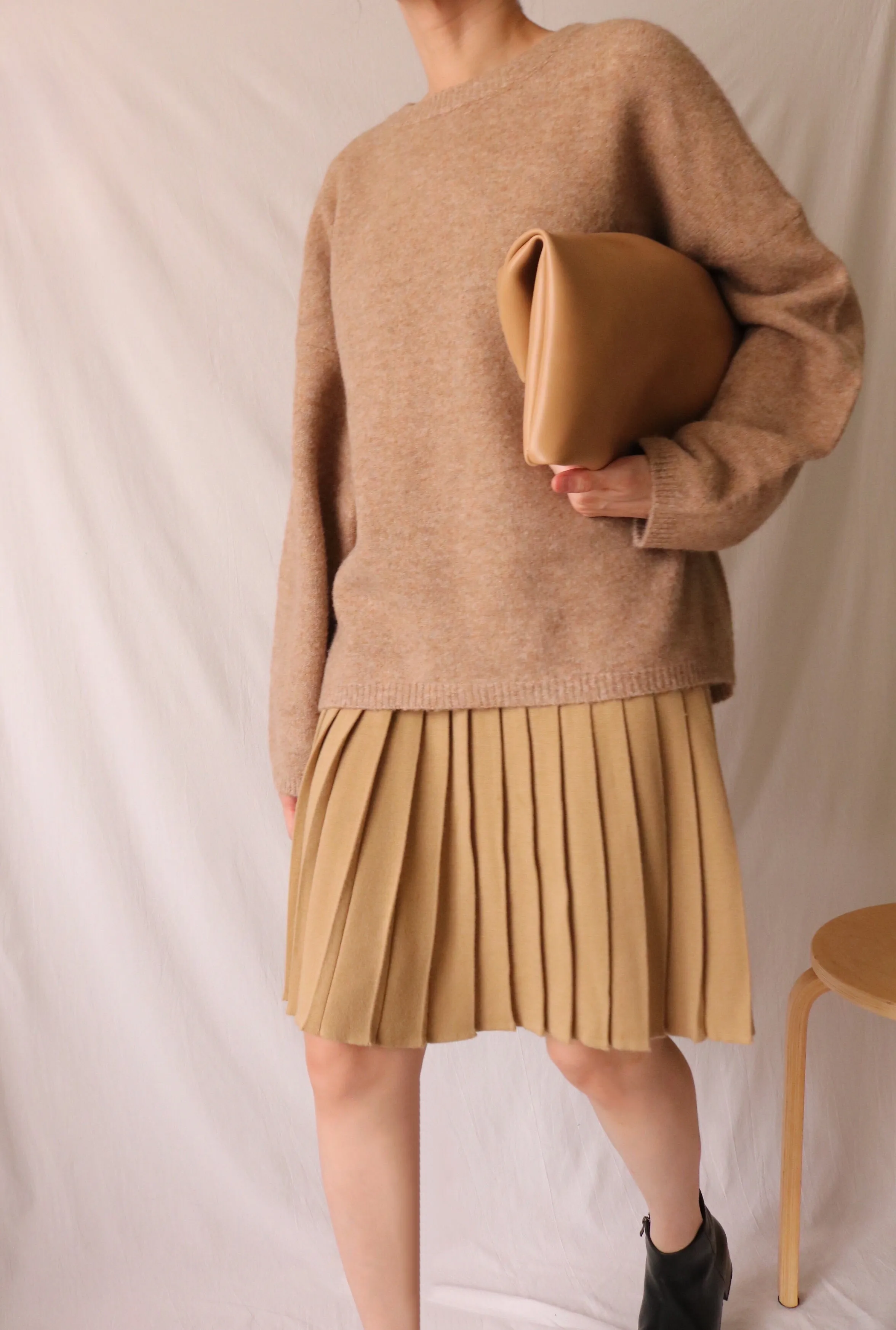 Millie Sweater