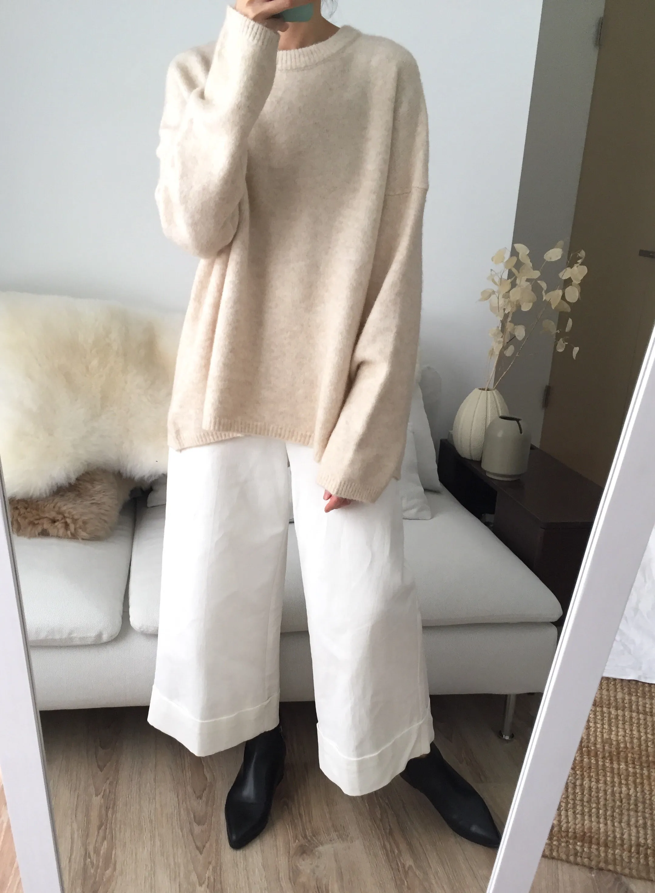Millie Sweater