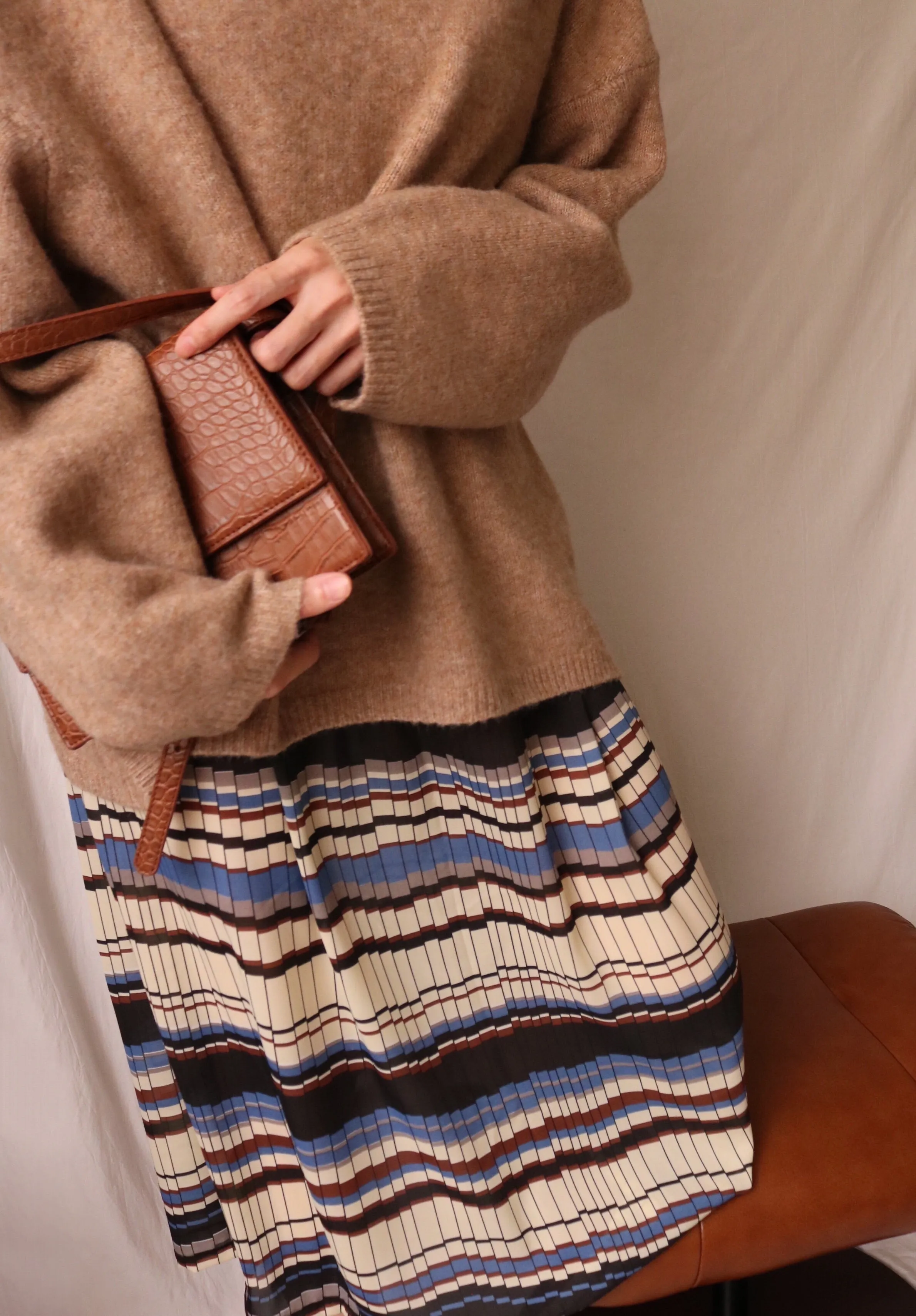 Millie Sweater