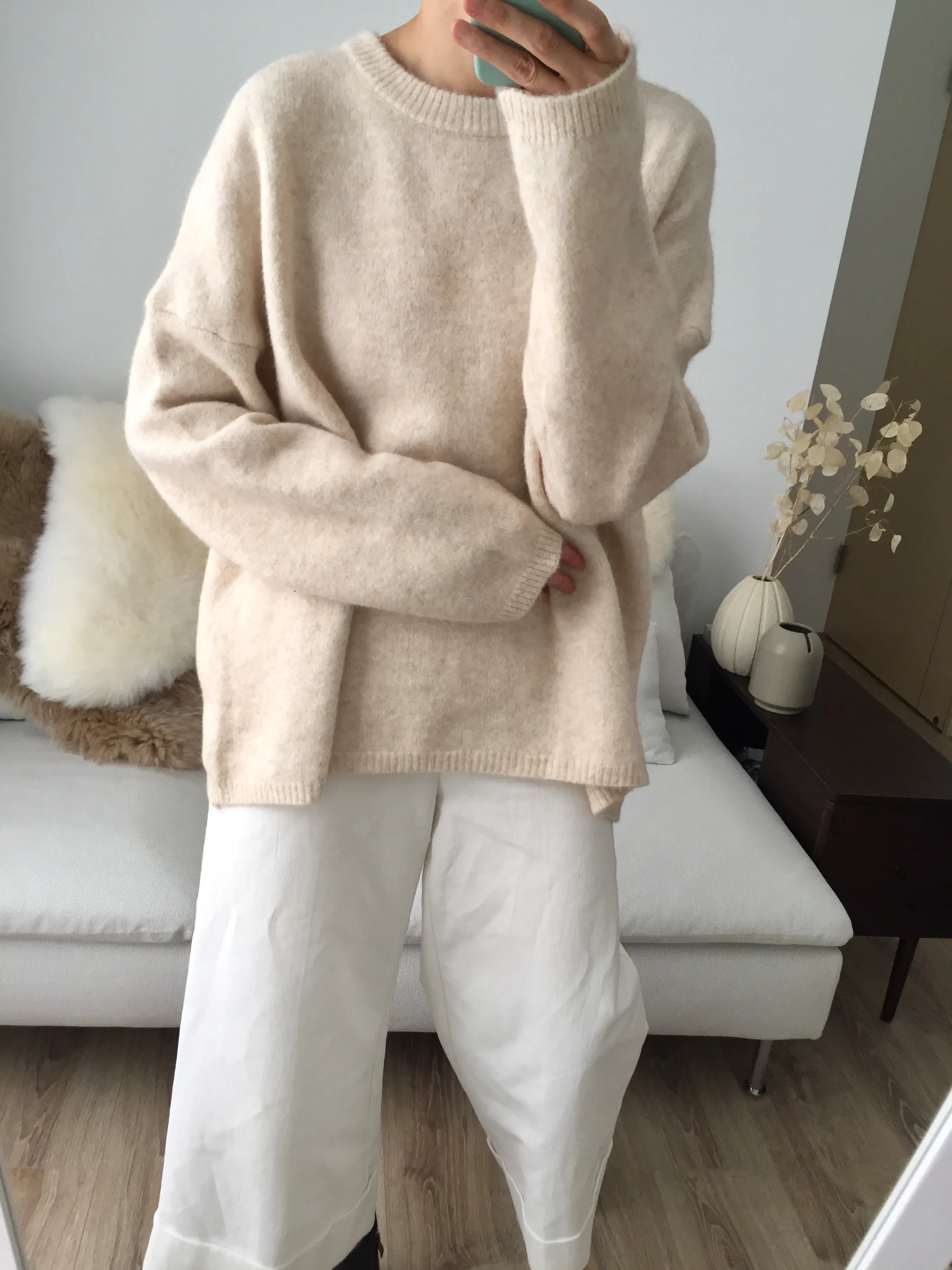 Millie Sweater