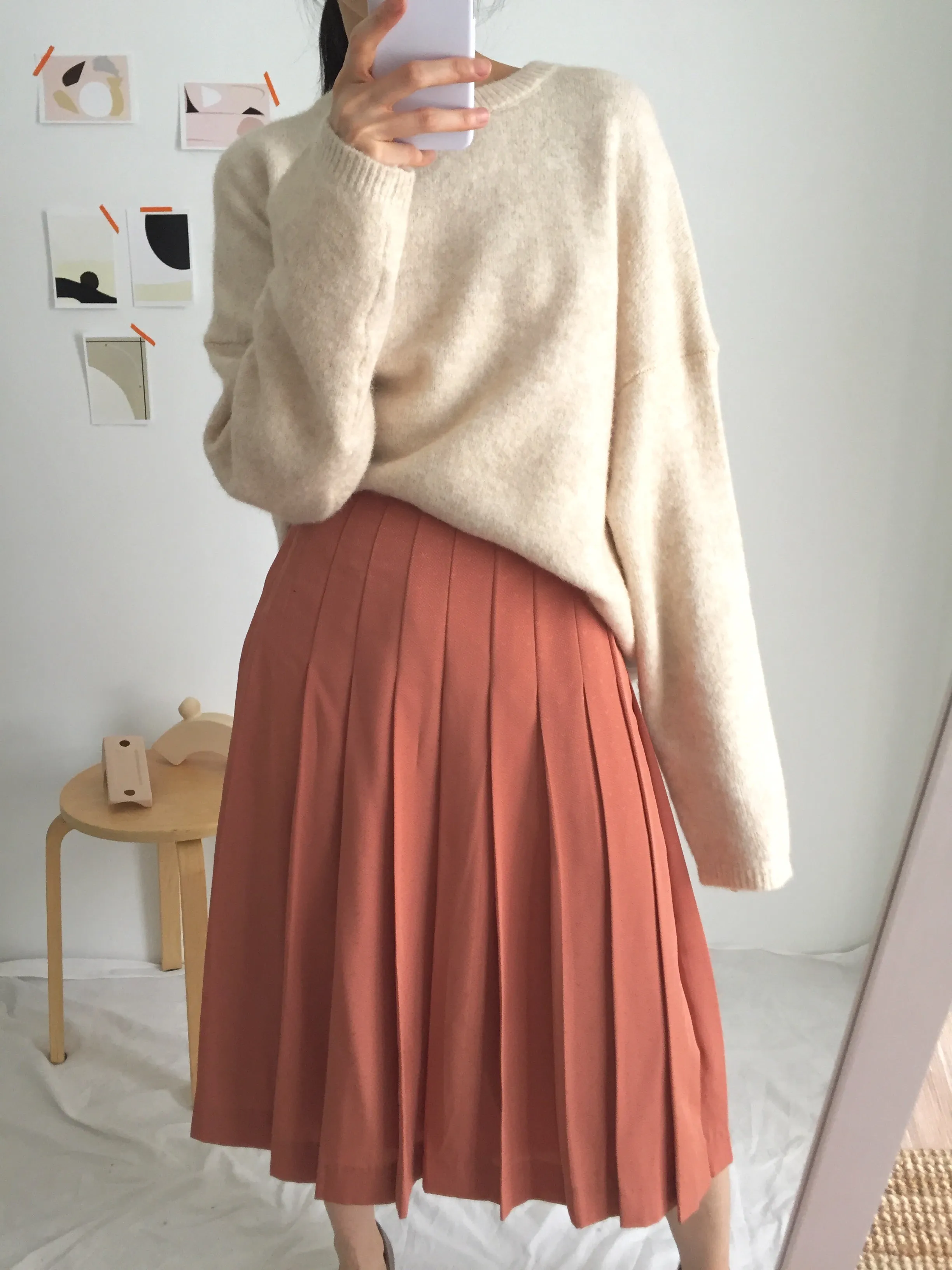 Millie Sweater