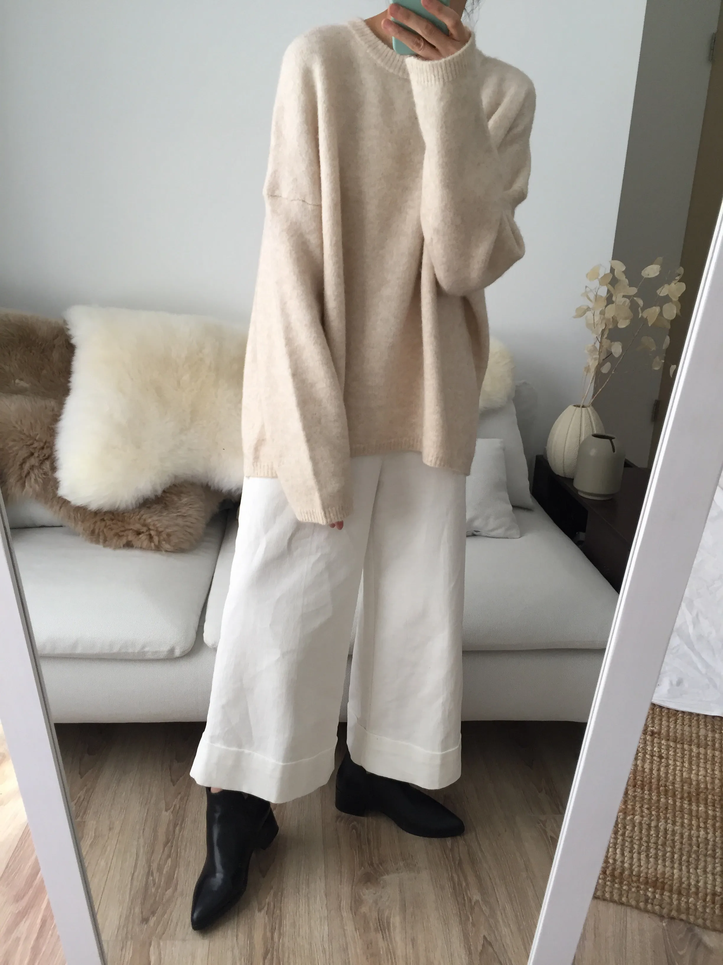 Millie Sweater