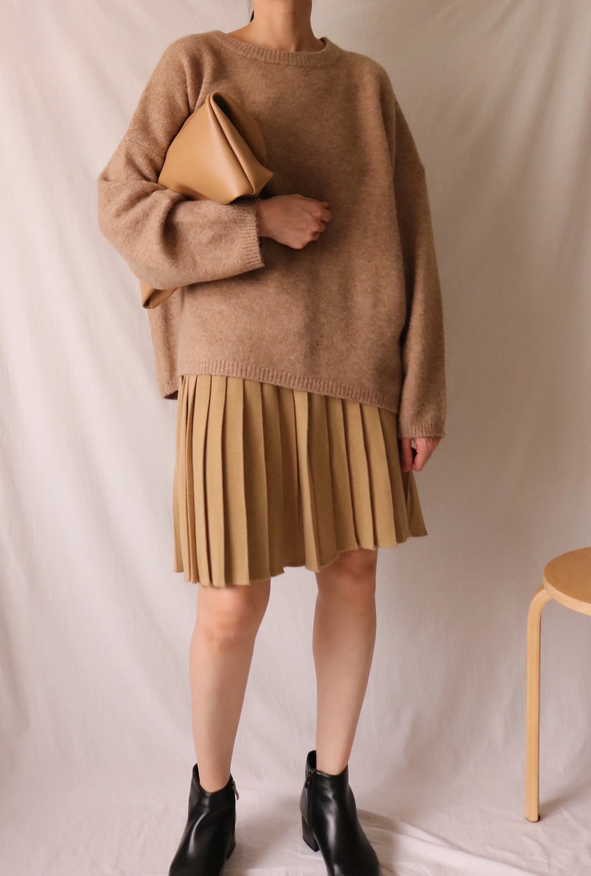 Millie Sweater