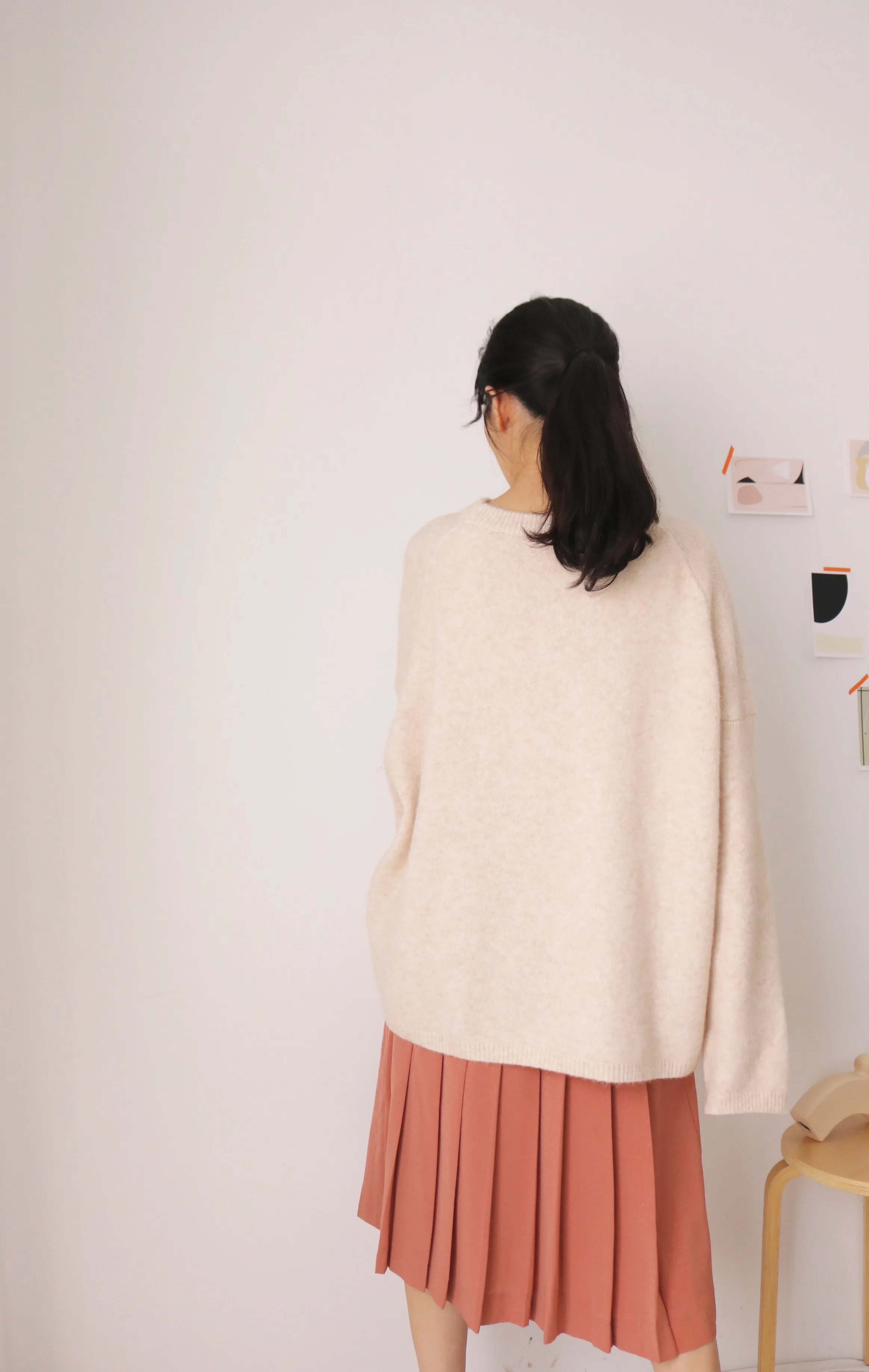 Millie Sweater