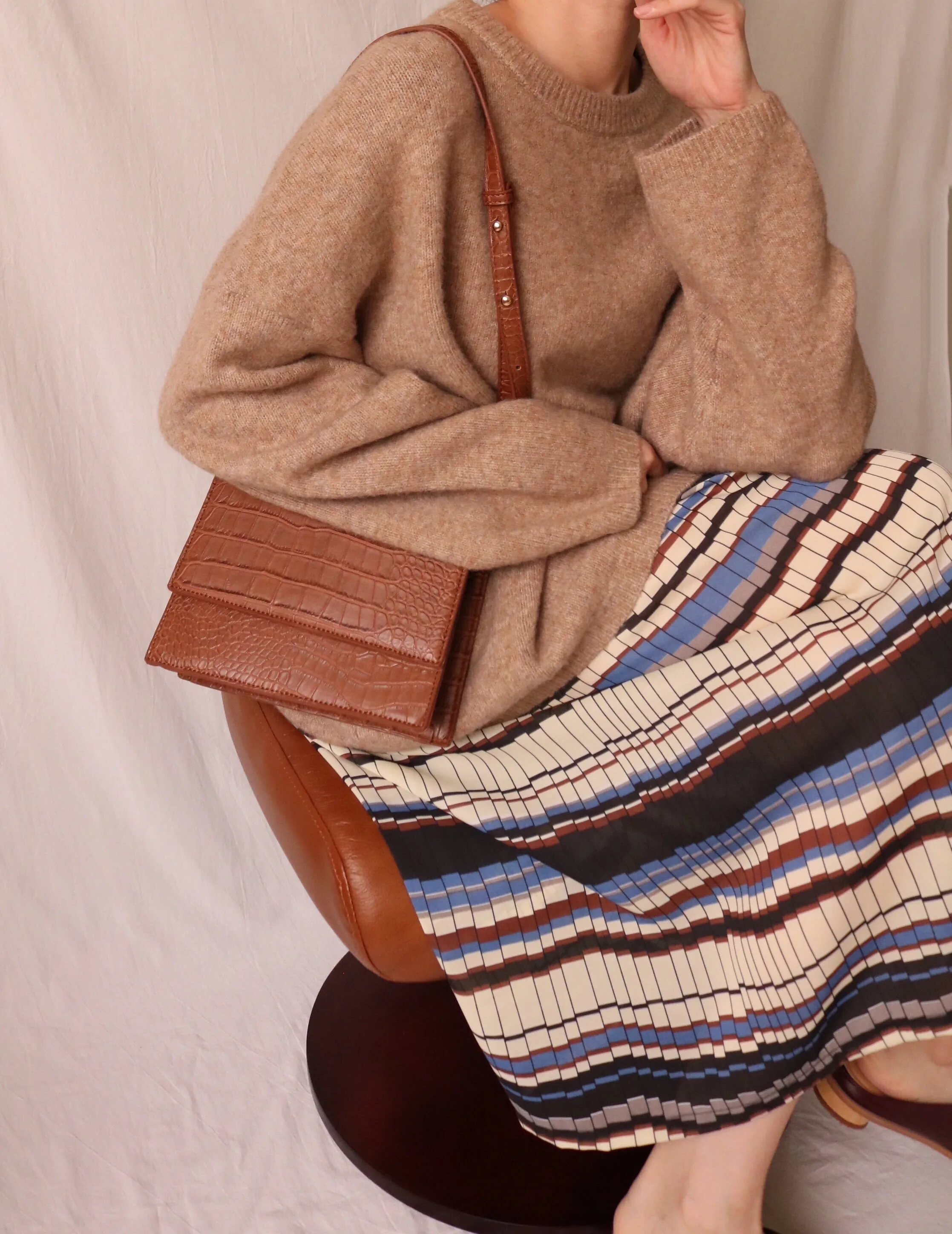 Millie Sweater