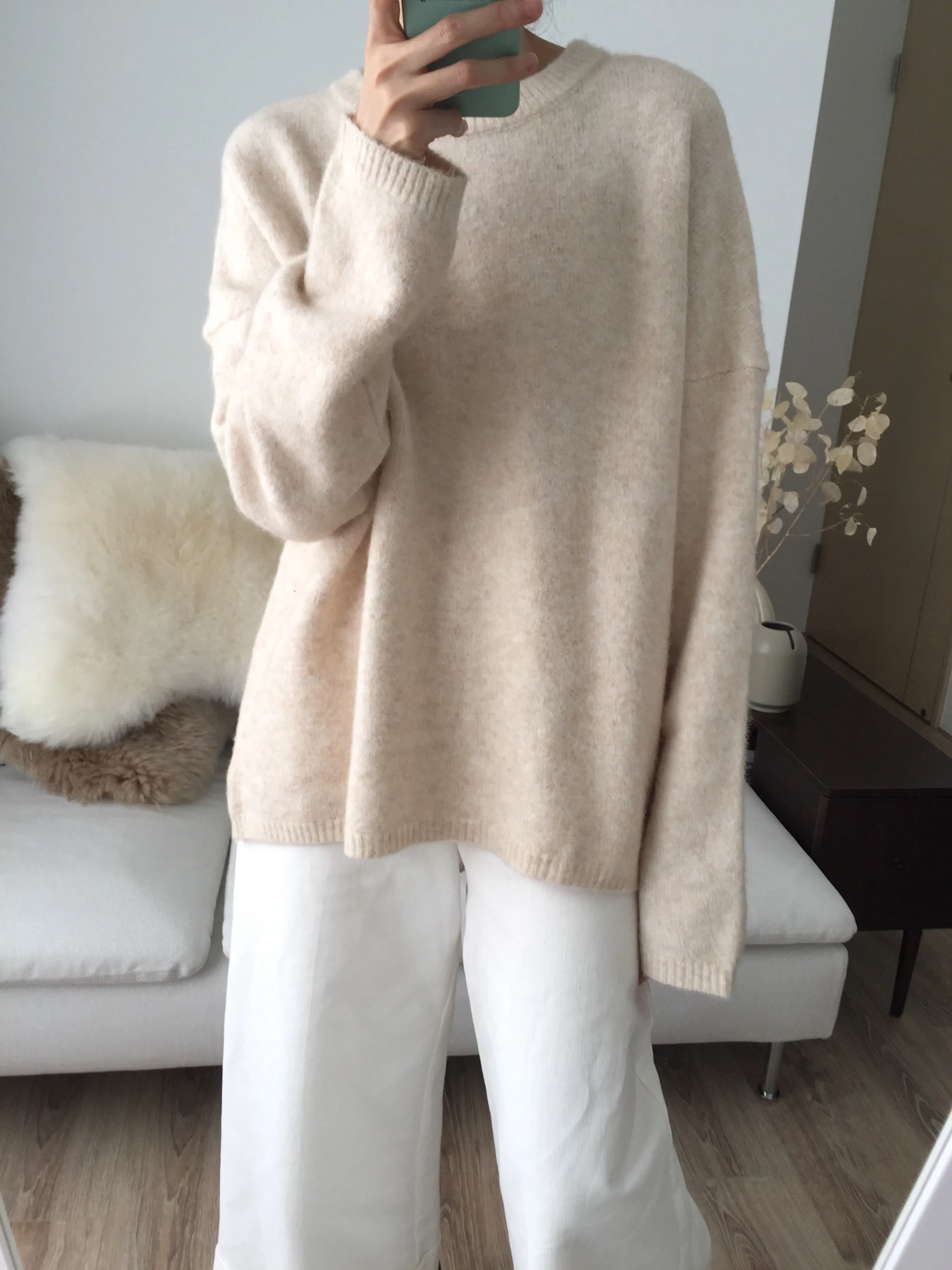 Millie Sweater