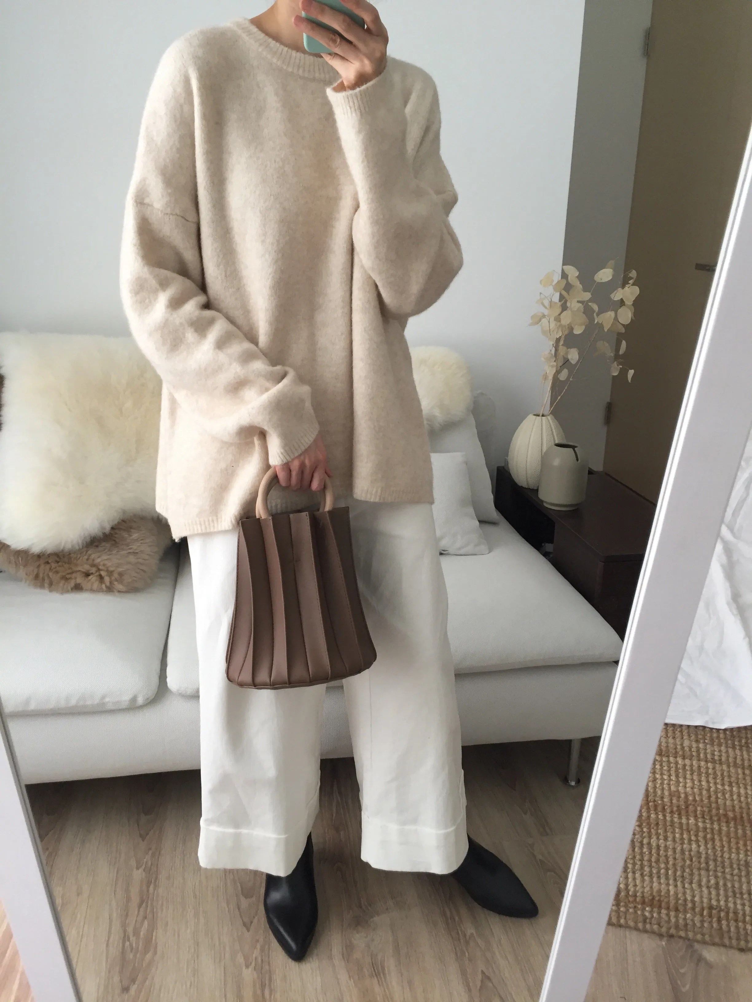 Millie Sweater