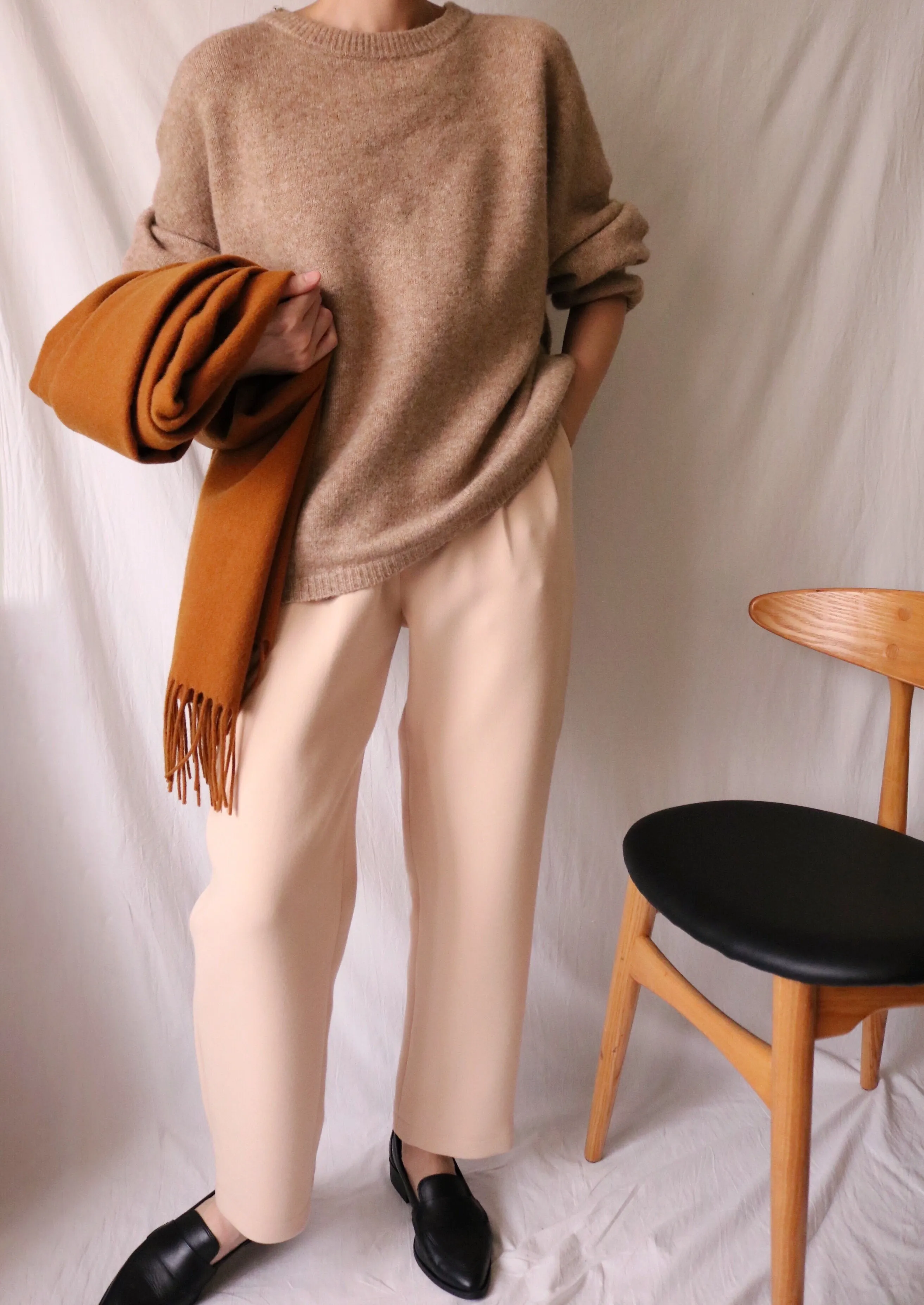 Millie Sweater