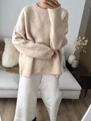 Millie Sweater