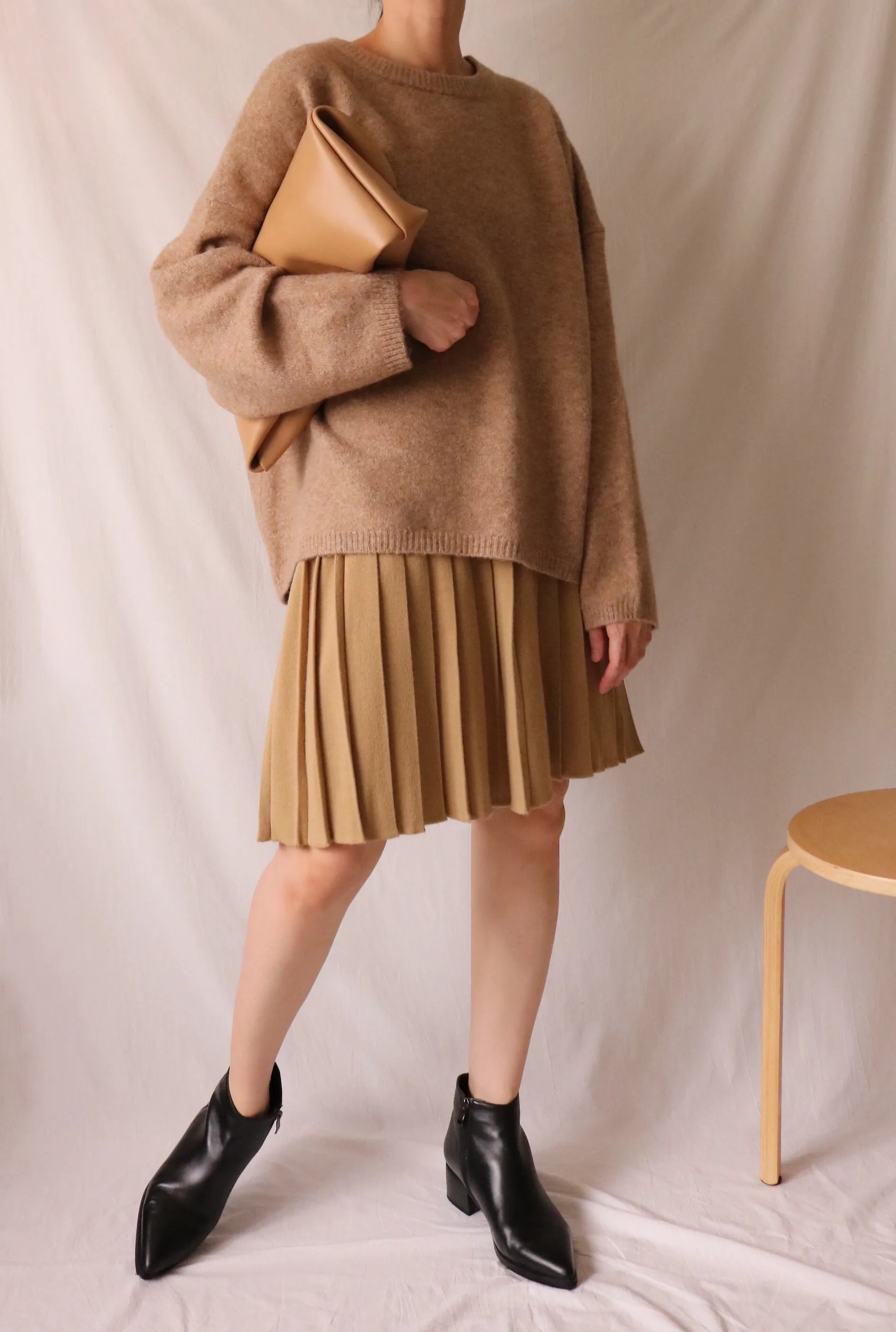 Millie Sweater