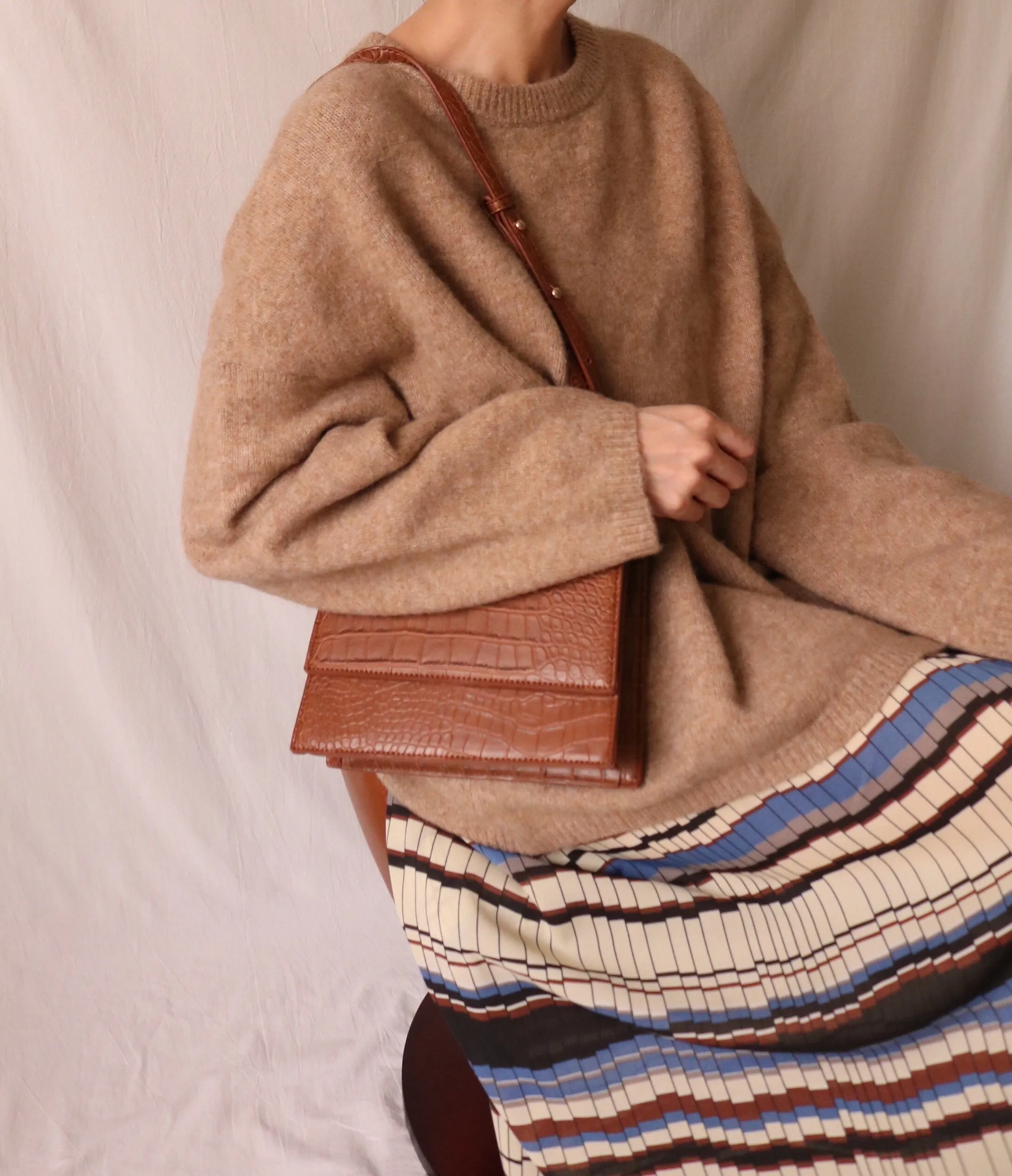 Millie Sweater