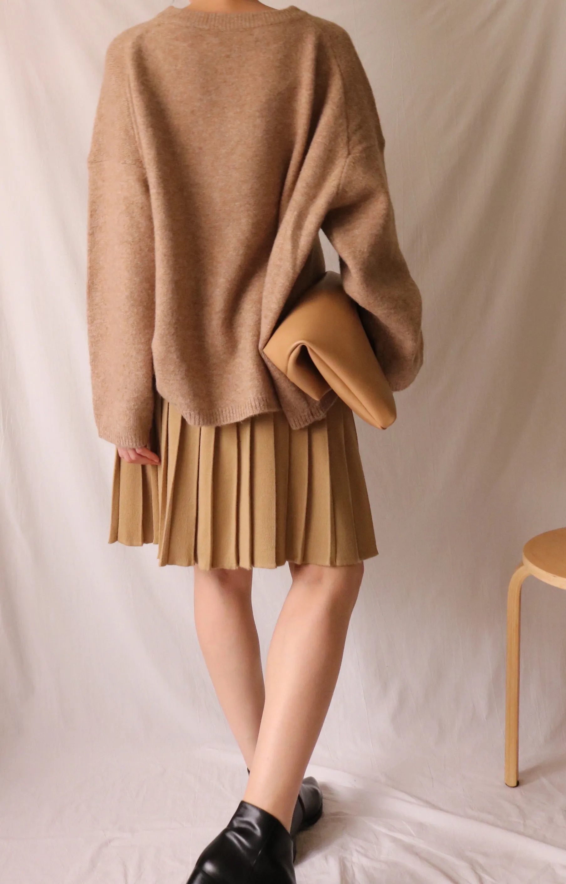 Millie Sweater