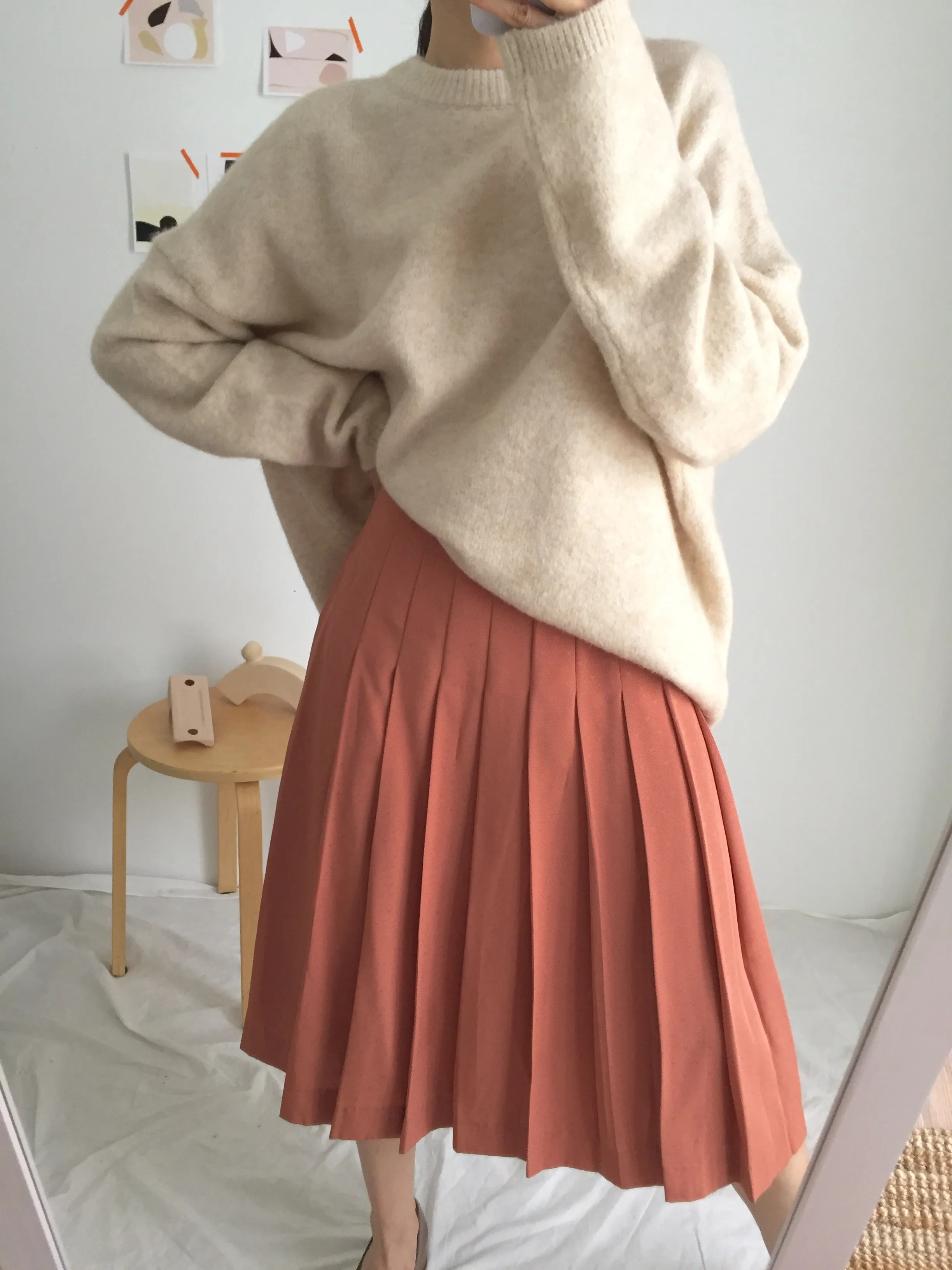 Millie Sweater
