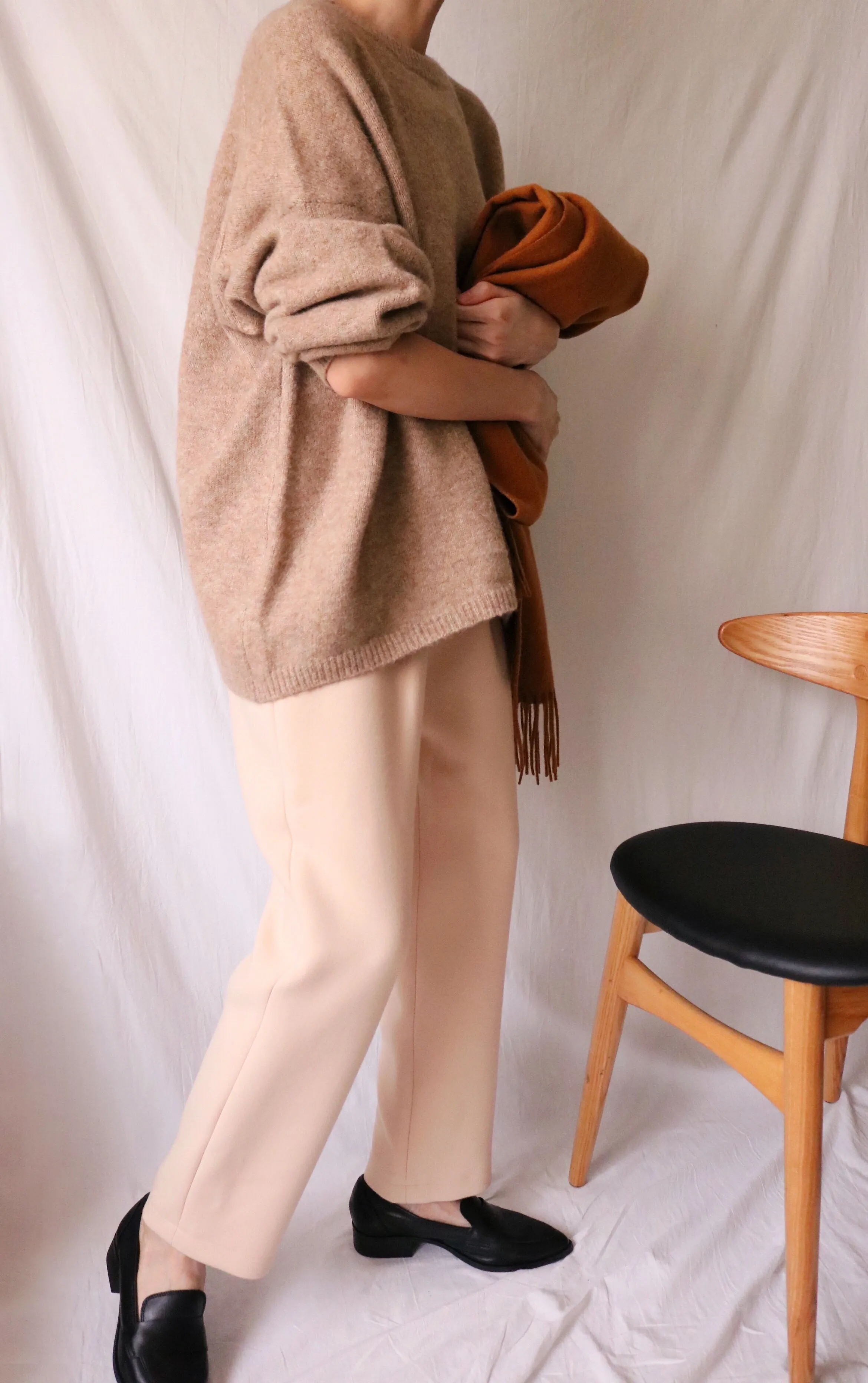 Millie Sweater