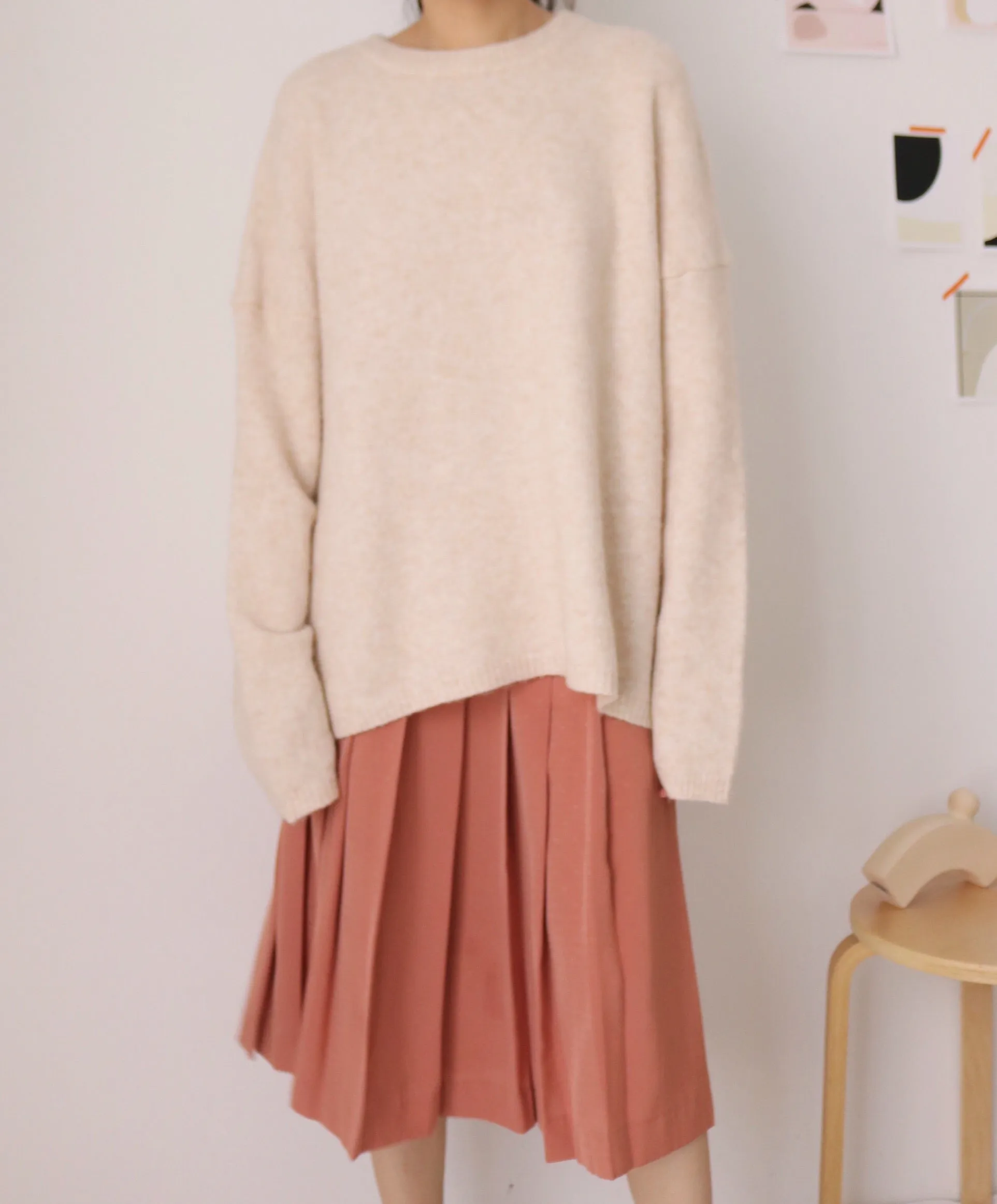 Millie Sweater