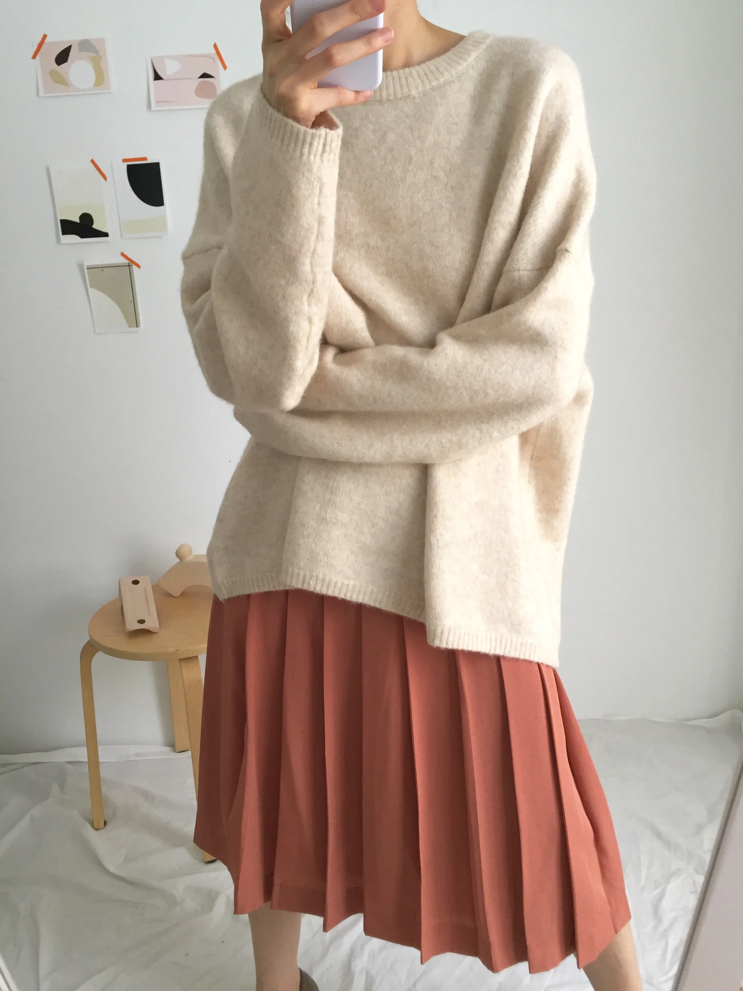 Millie Sweater