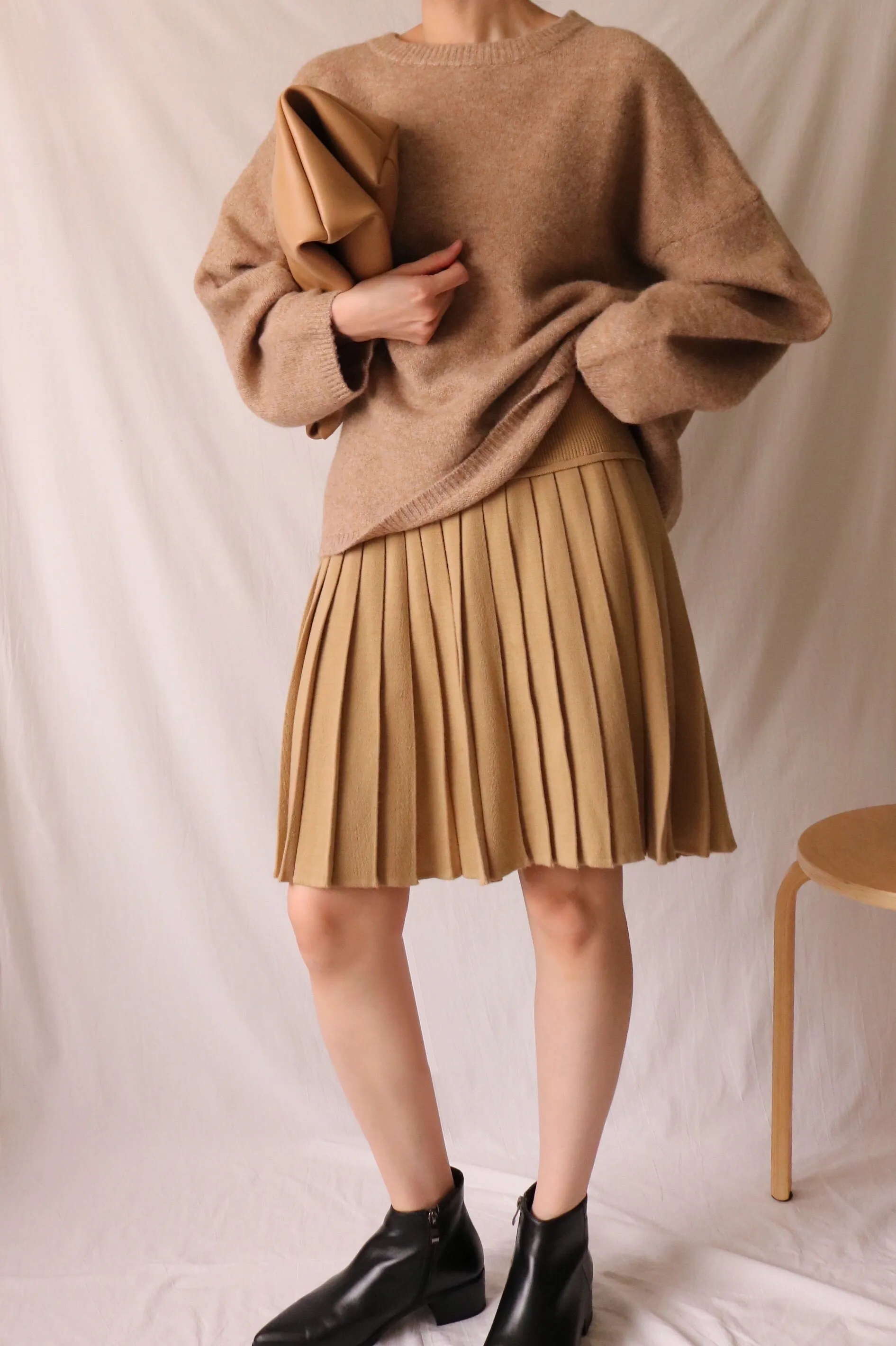 Millie Sweater