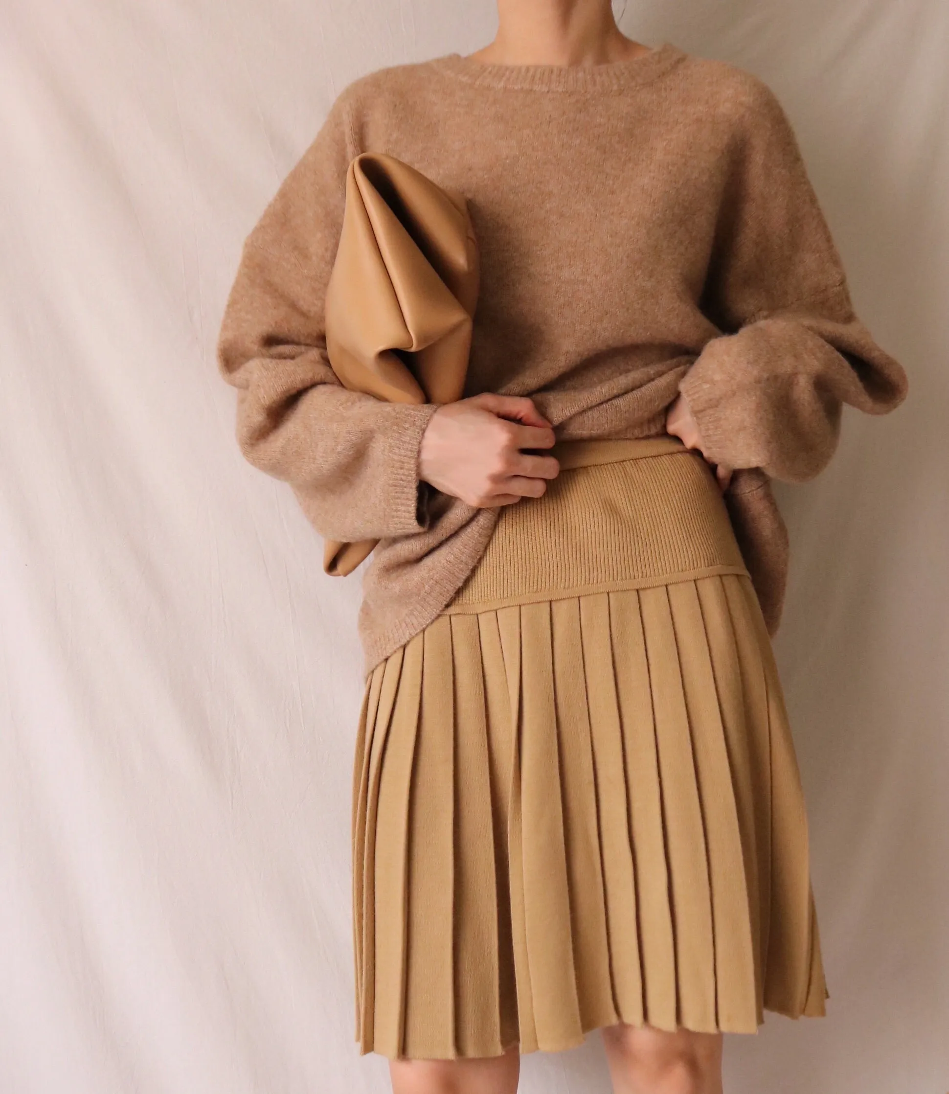 Millie Sweater