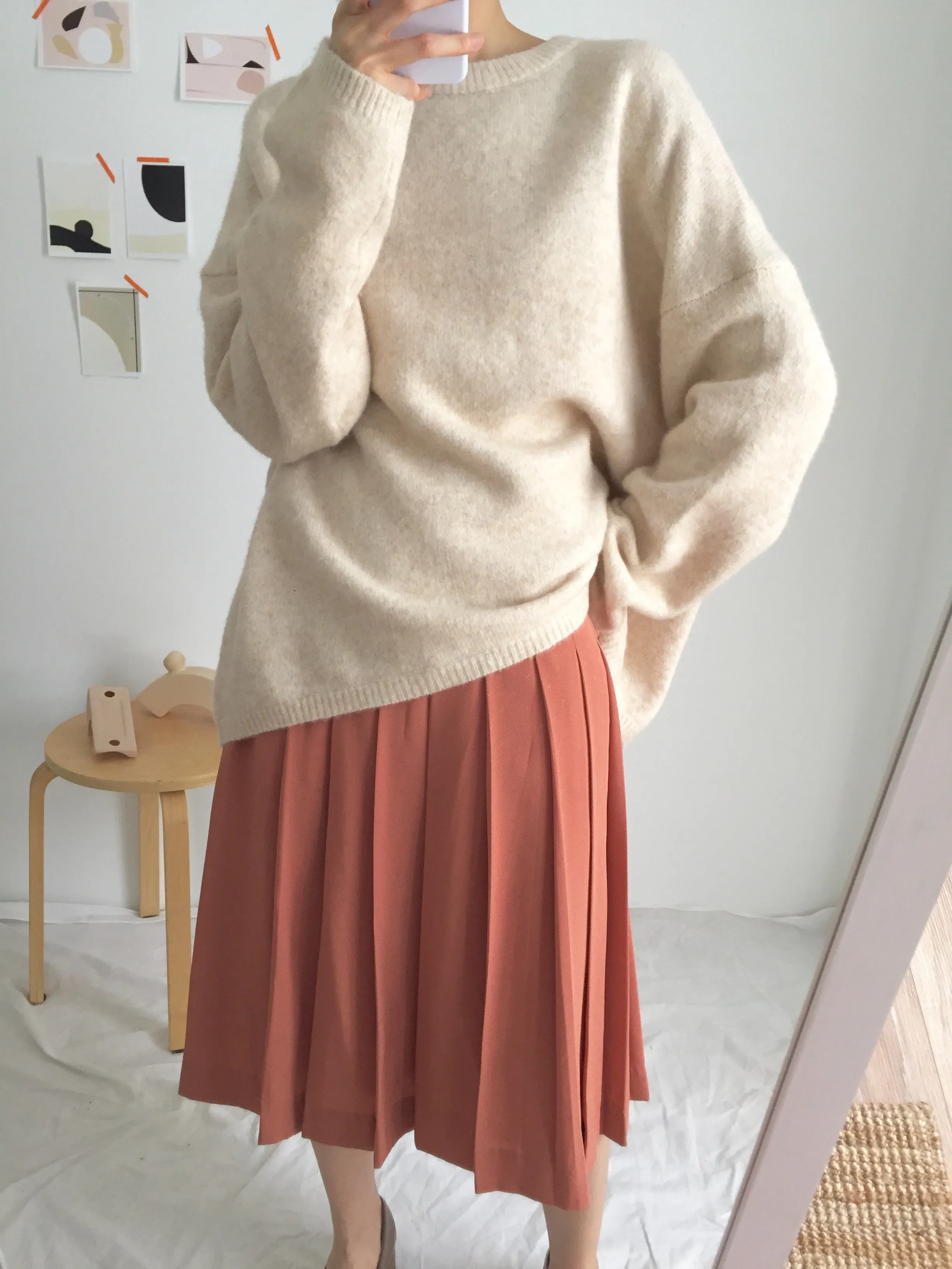 Millie Sweater