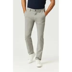MILTON IRON LUXE TWILL