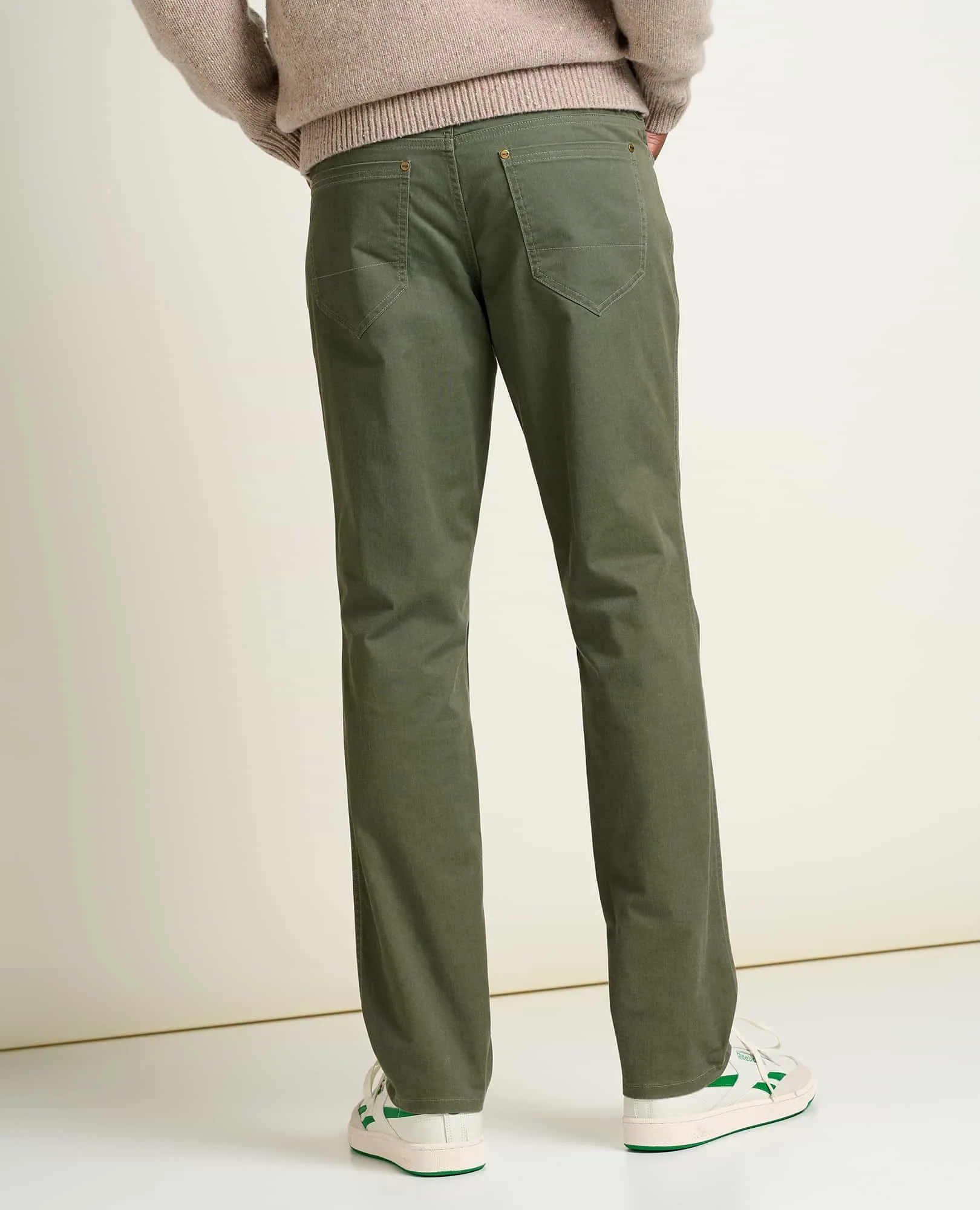 Mission Ridge 5 Pocket Lean Pant
