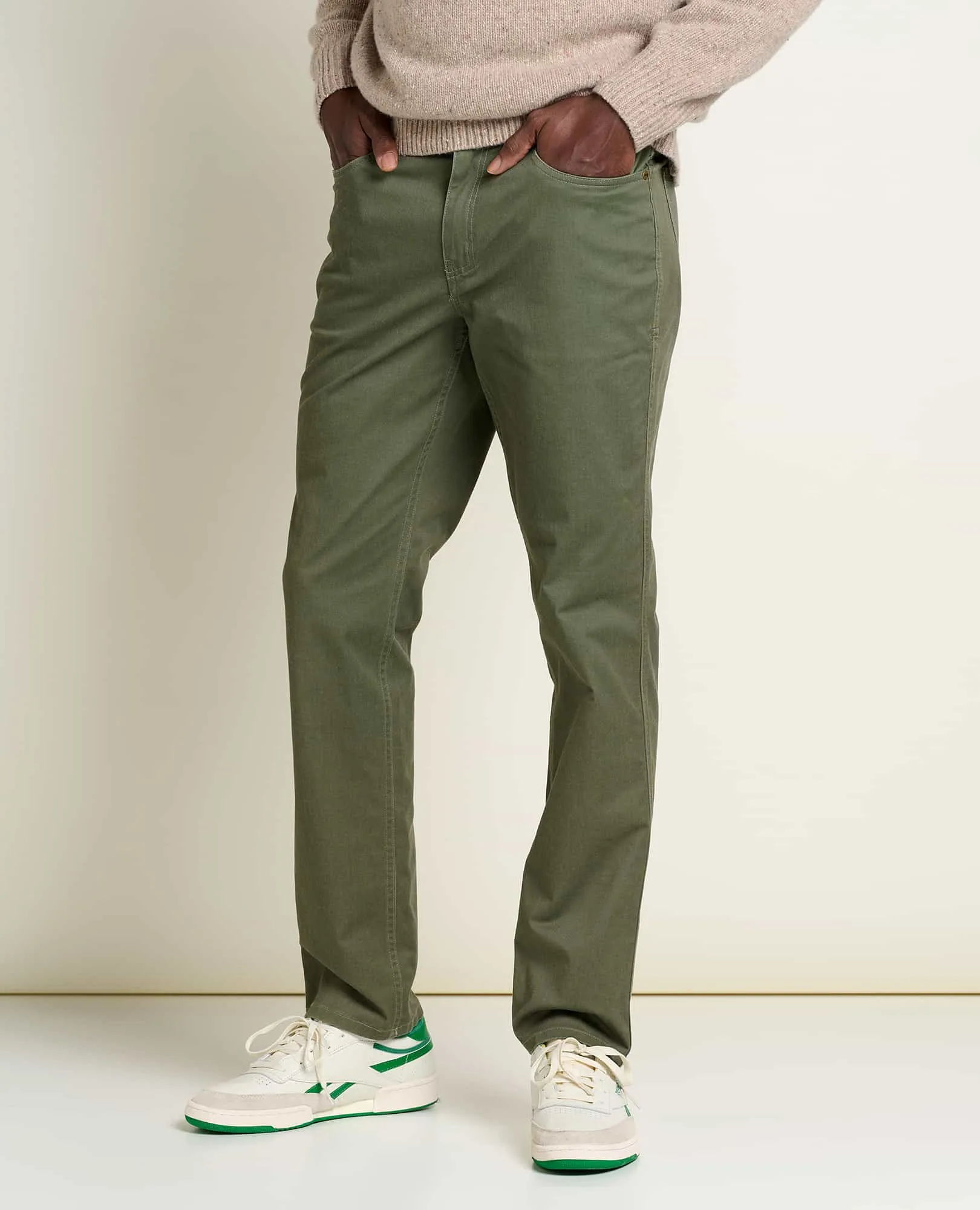 Mission Ridge 5 Pocket Lean Pant