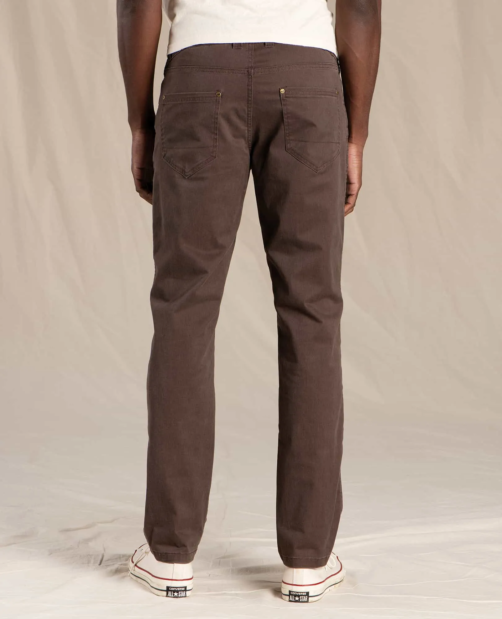 Mission Ridge 5 Pocket Lean Pant