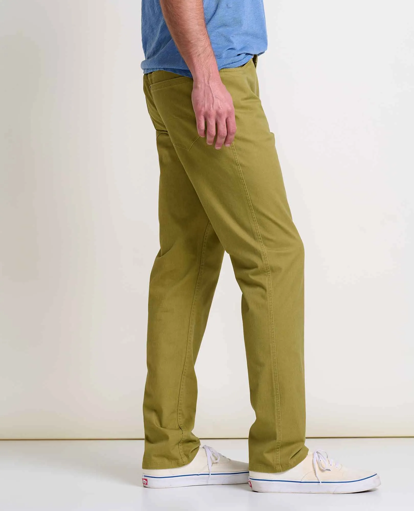 Mission Ridge 5 Pocket Lean Pant