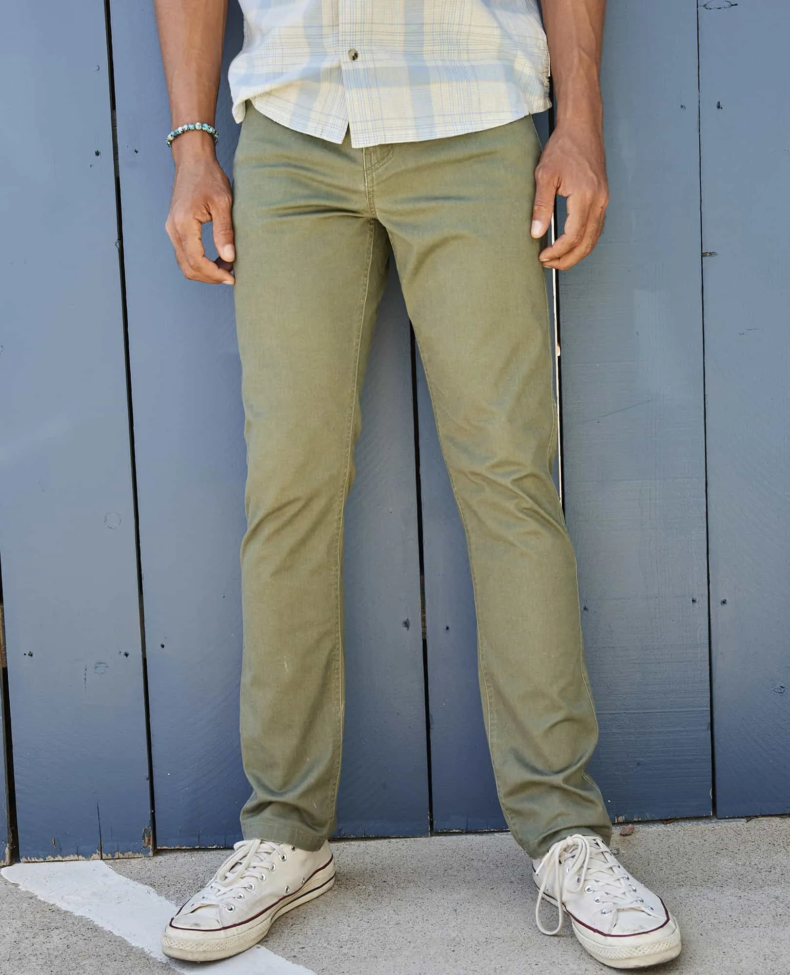 Mission Ridge 5 Pocket Lean Pant