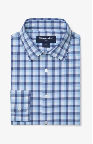 Mizzen & Main - Leeward Dress Shirt Trim