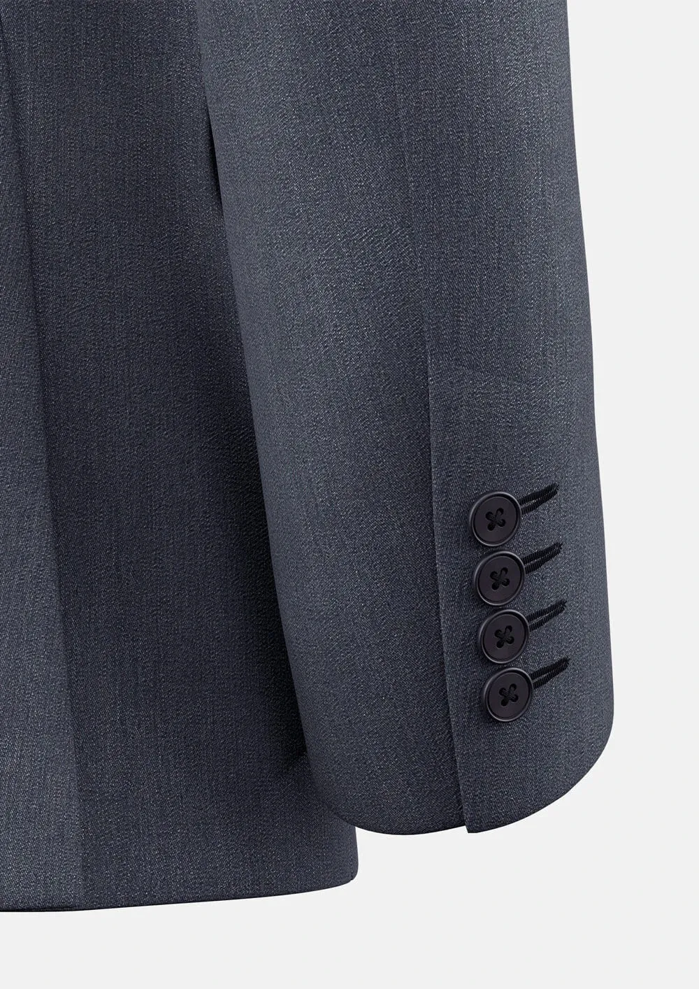 Monroe Shimmer Grey Jacket