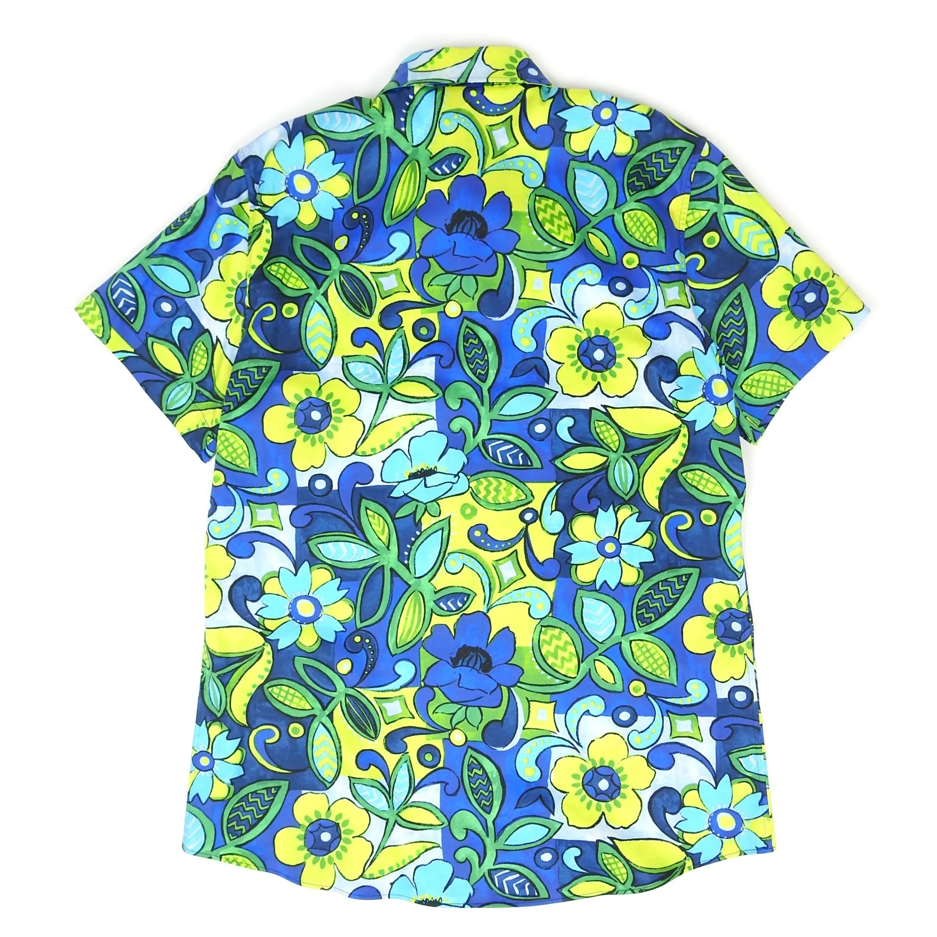 Moschino Couture Graphic SS Shirt Size 16.5