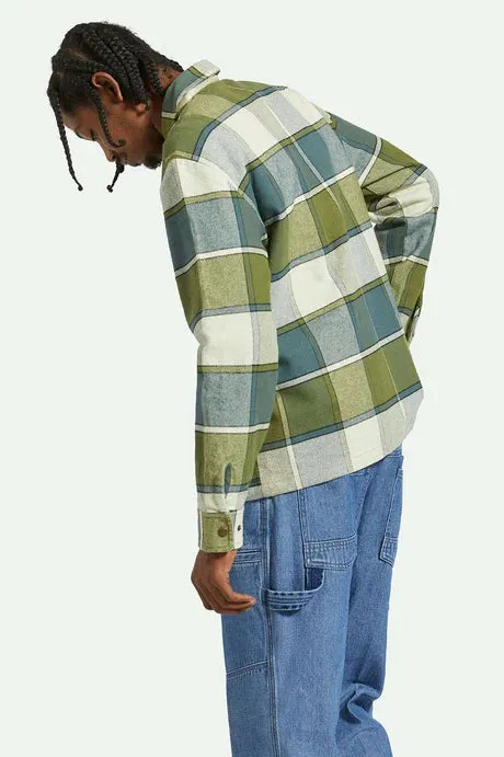Motor Zip Jacket