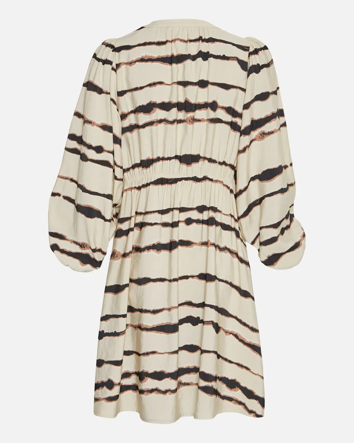 MSCH Florella Shirt Dress
