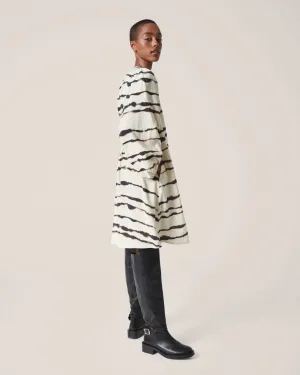MSCH Florella Shirt Dress