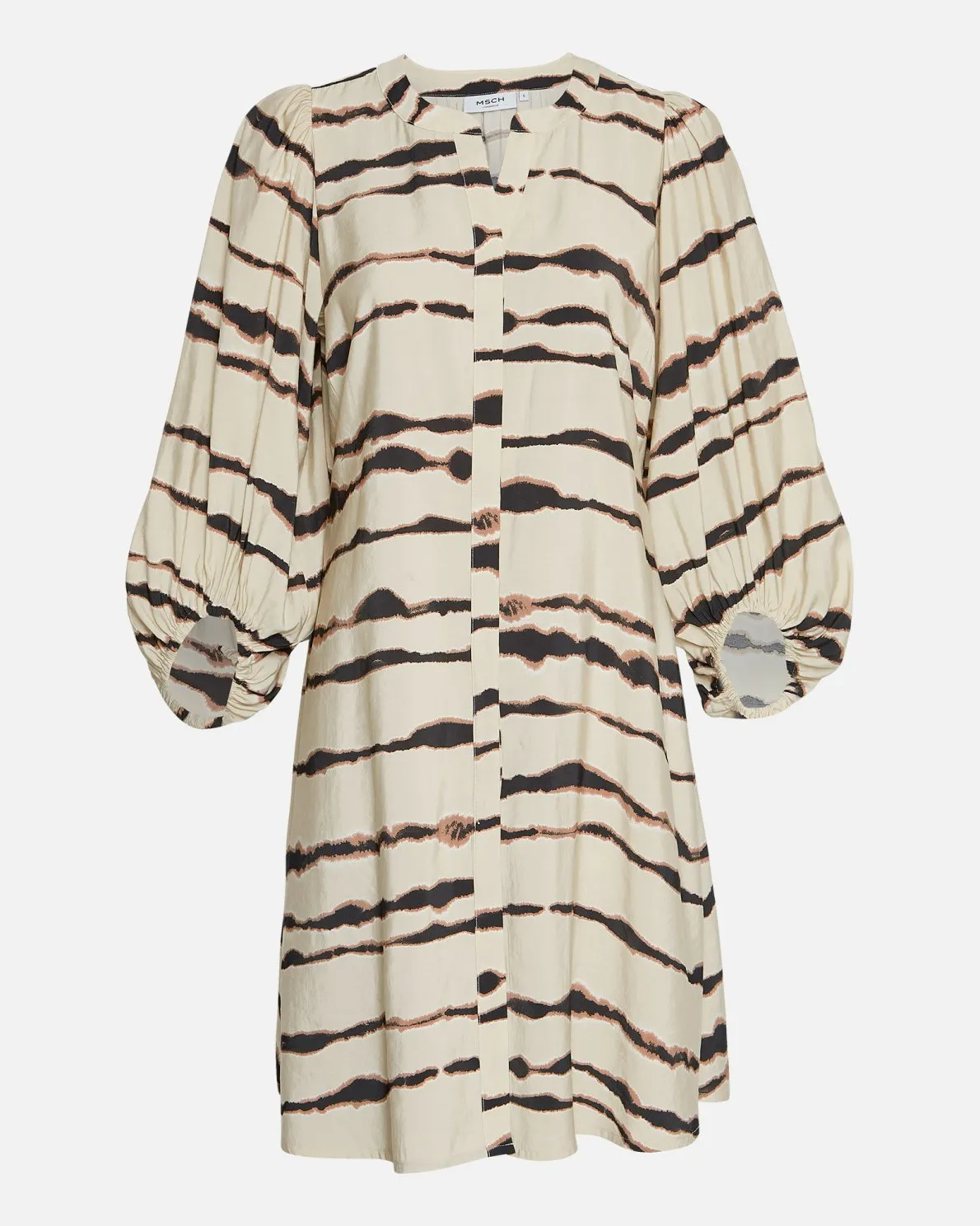 MSCH Florella Shirt Dress