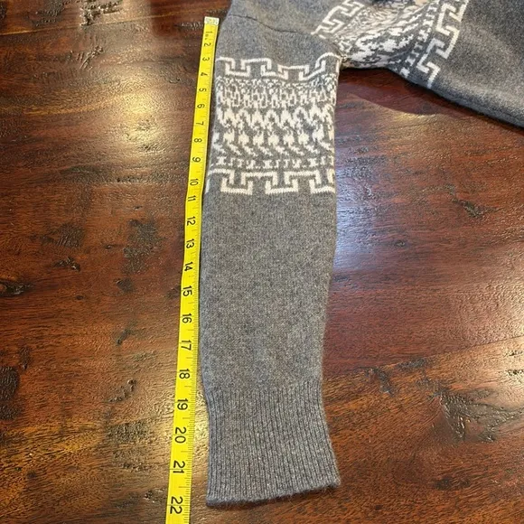 Naked Cashmere Pullover Crew Neck Sweater XS