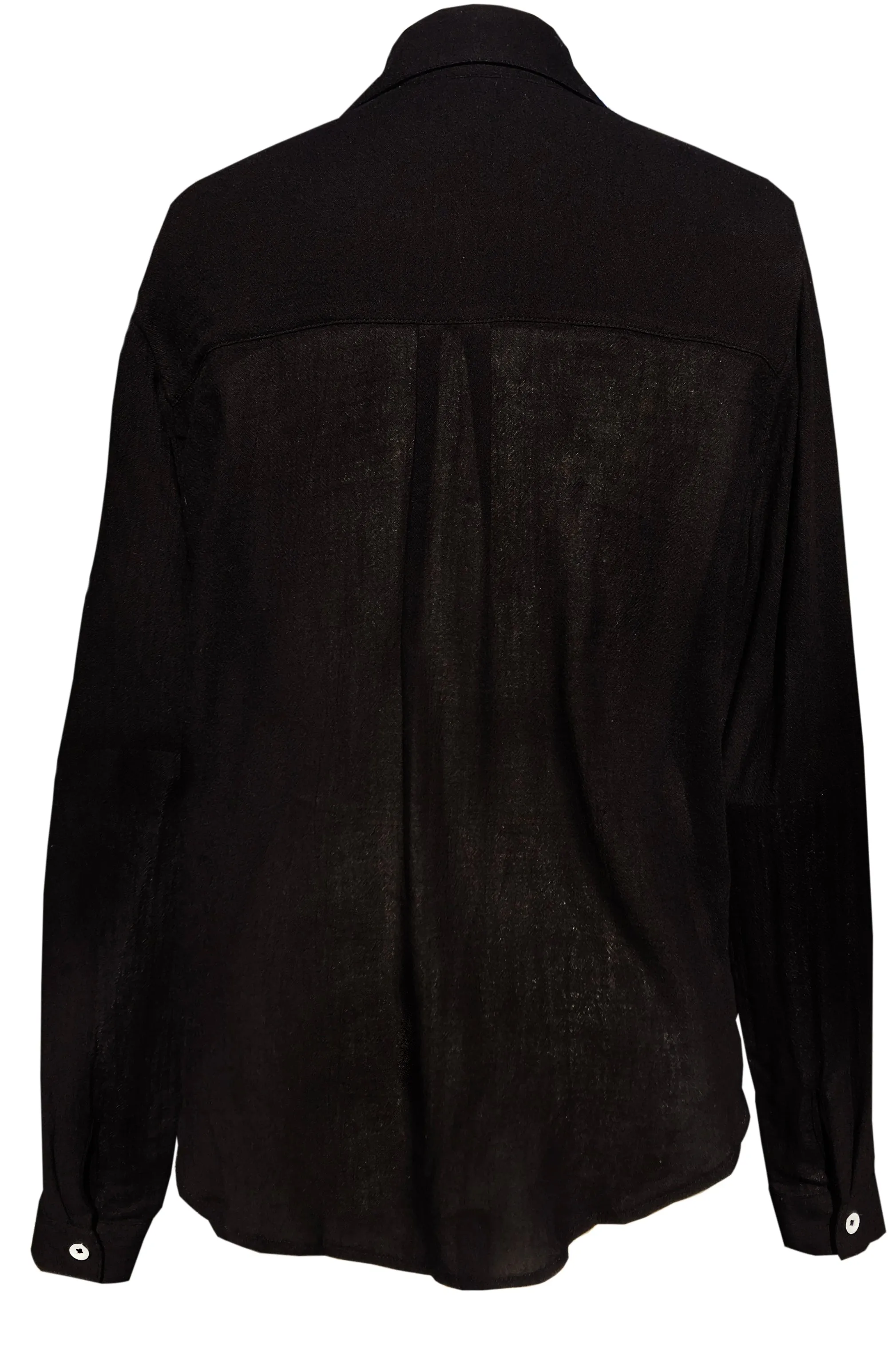 Nikki Button Up
