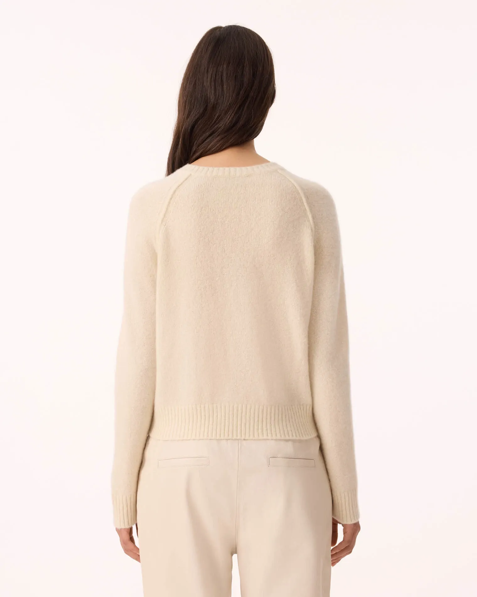 NIMBUS IN BLANC VINTAGE