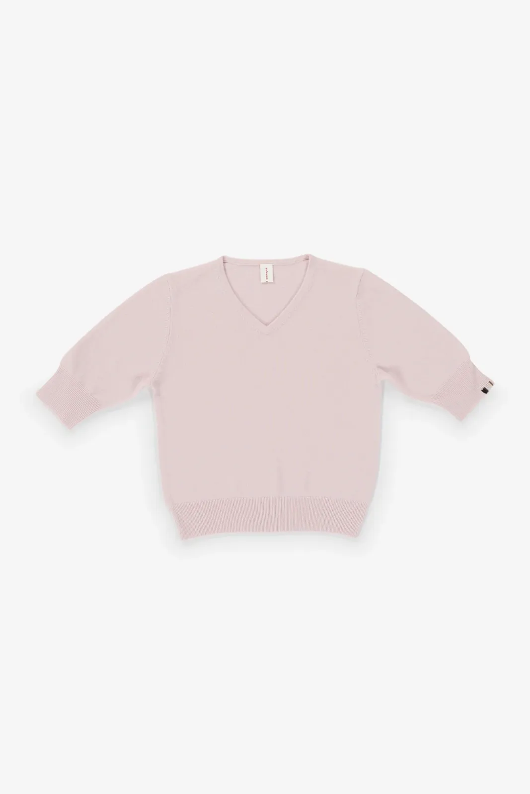 No 400 Mel Sweater in Manicure